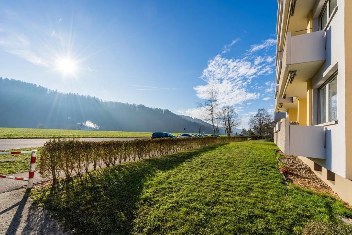 4.5-Zimmer-Wohntraum im Grünen mit Stadtnähe - Foto 11 von 11