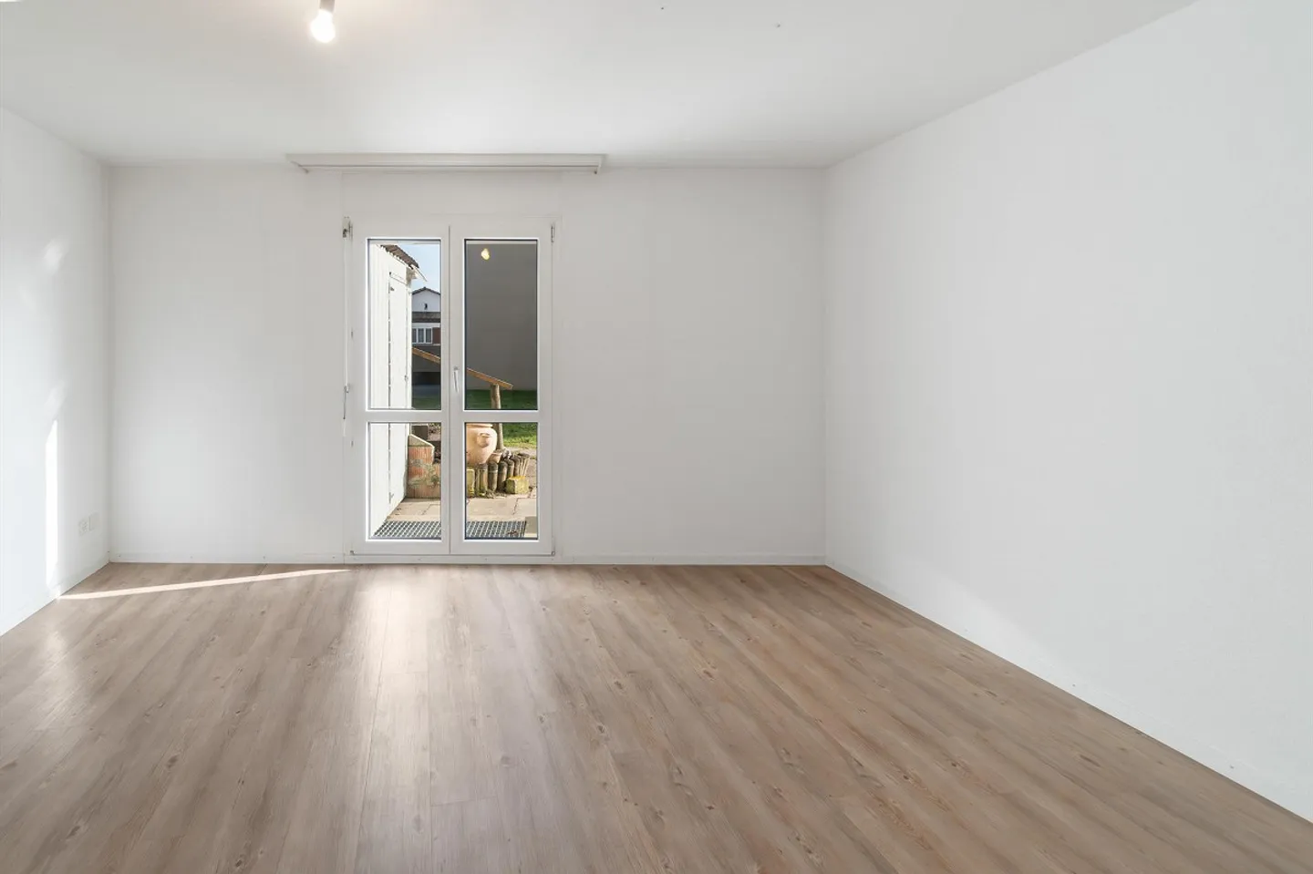 Appartamento giardino attraente con giardino d'inverno sul lago di Costanza - Foto 6 di 11