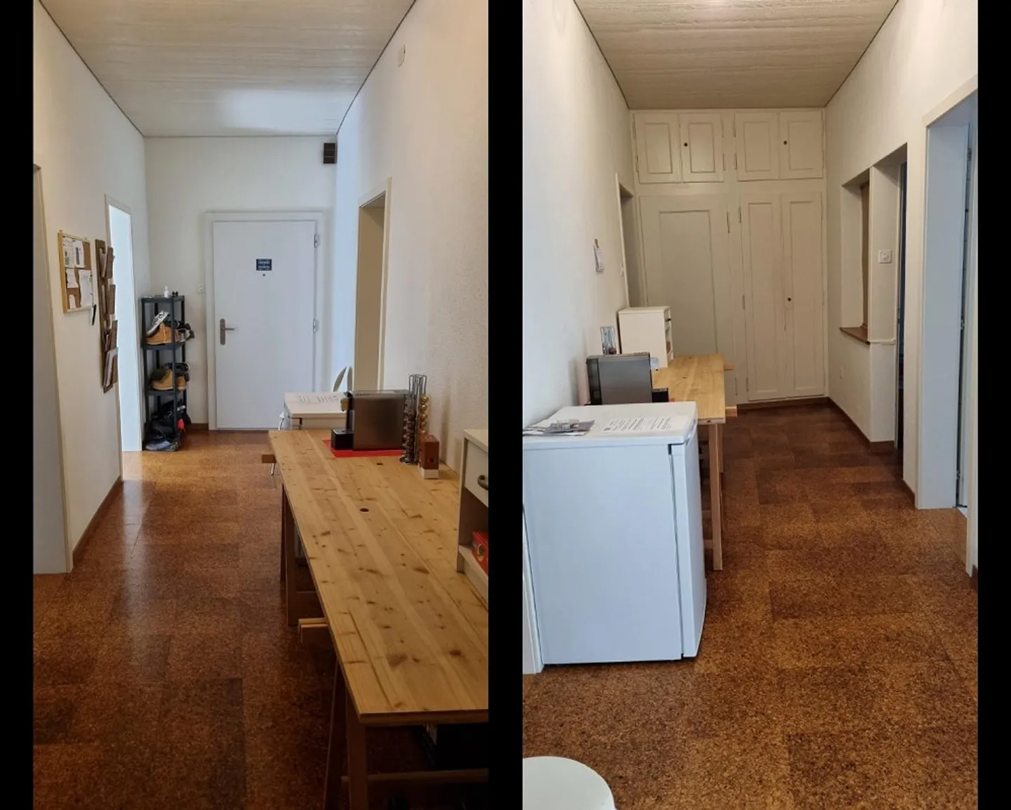 Appartement 3.5 pièces à louer - Photo 2 sur 8