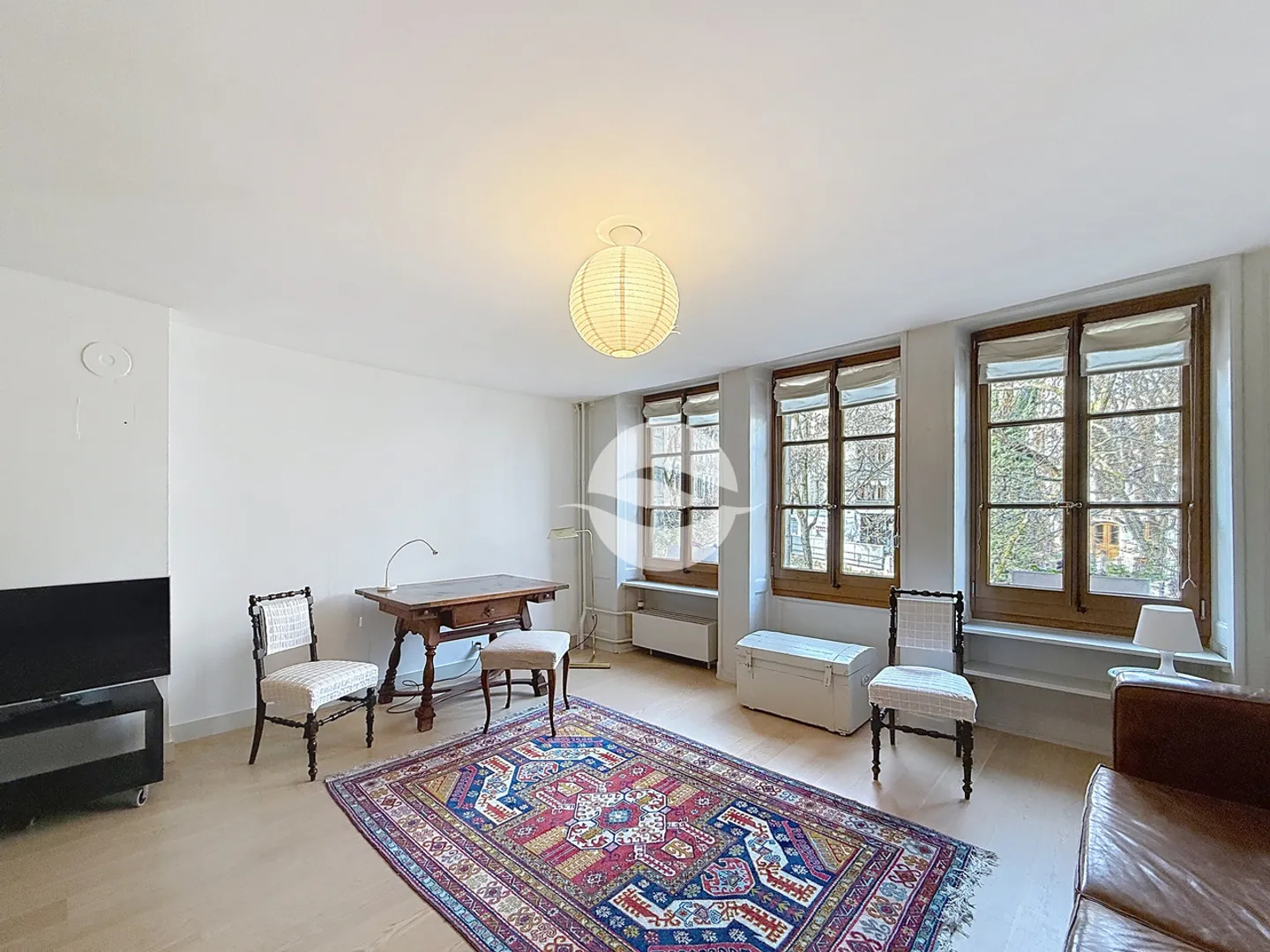 Pretty furnished studio in the heart of the Old Town - Photo 1 of 6