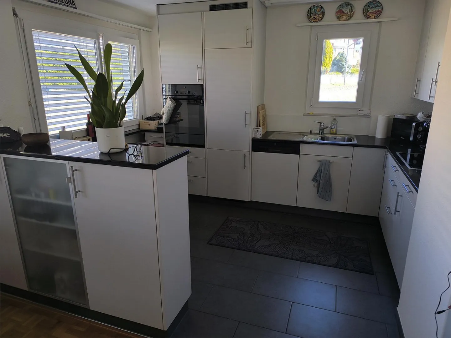 Subaffittuario a Hochdorf per appartamento di 3,5 stanze - Foto 2 di 10