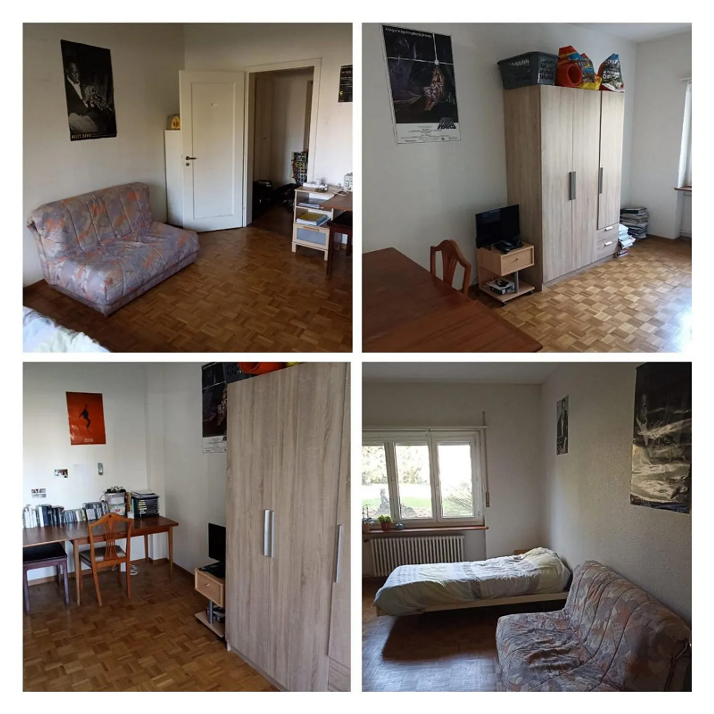 Appartement 3.5 pièces à louer - Photo 6 sur 8