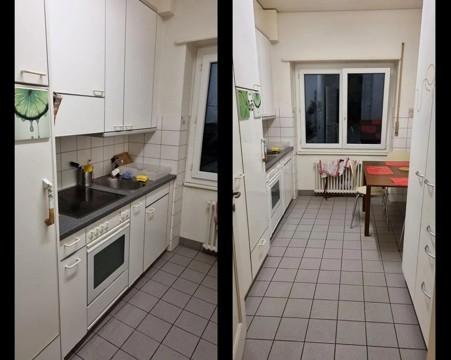 Appartement 3.5 pièces à louer - Photo 7 sur 8