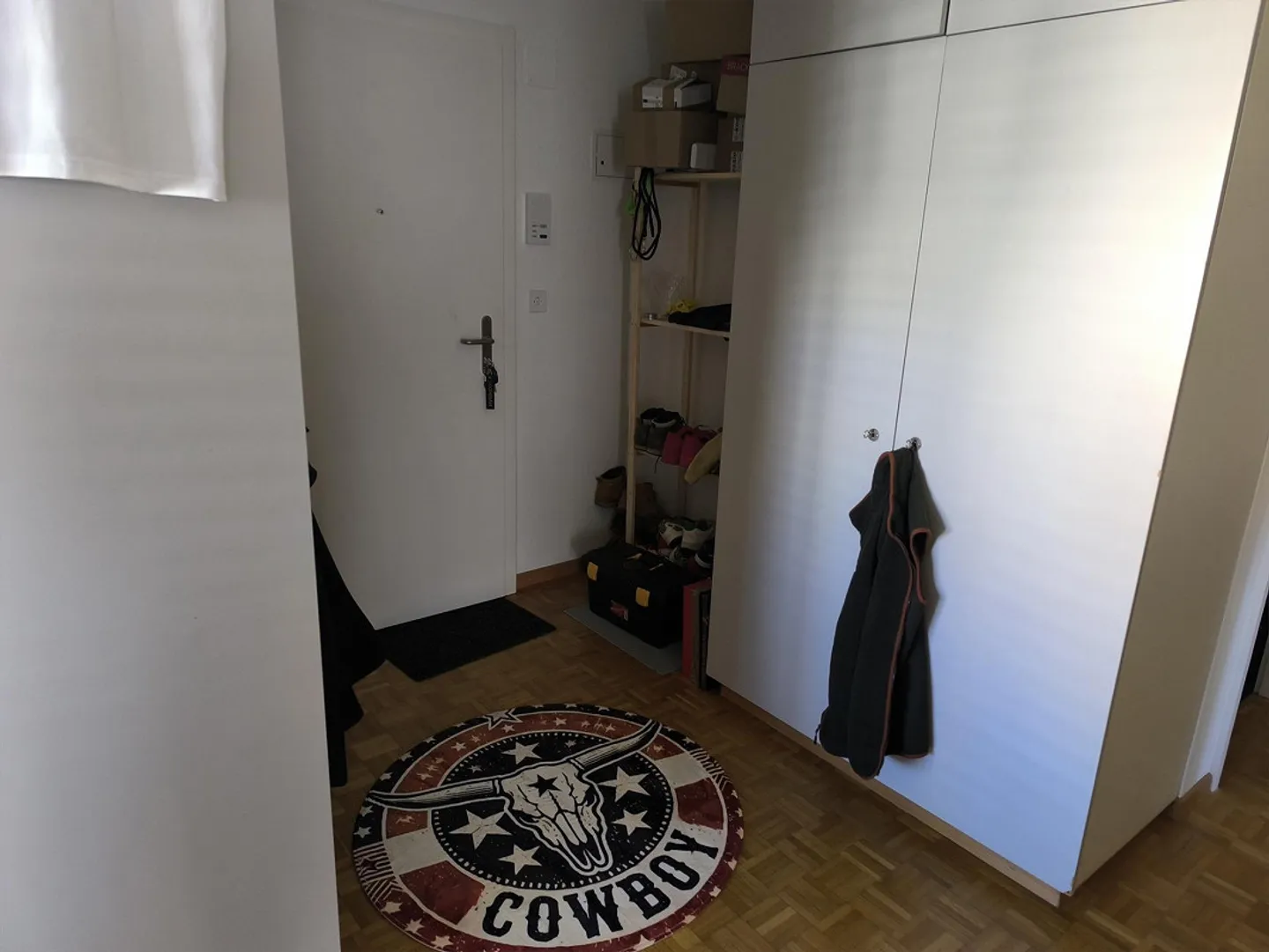 Subaffittuario a Hochdorf per appartamento di 3,5 stanze - Foto 4 di 10