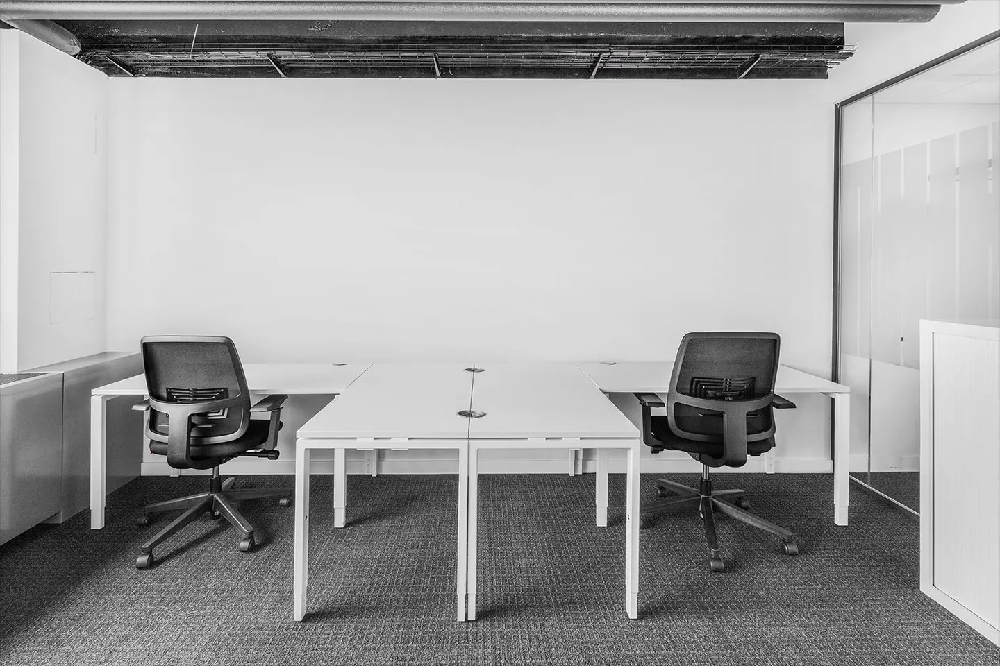 Accès tout compris à des espaces de bureaux professionnels pour 1 personne à Regus City Centre - Photo 3 sur 7