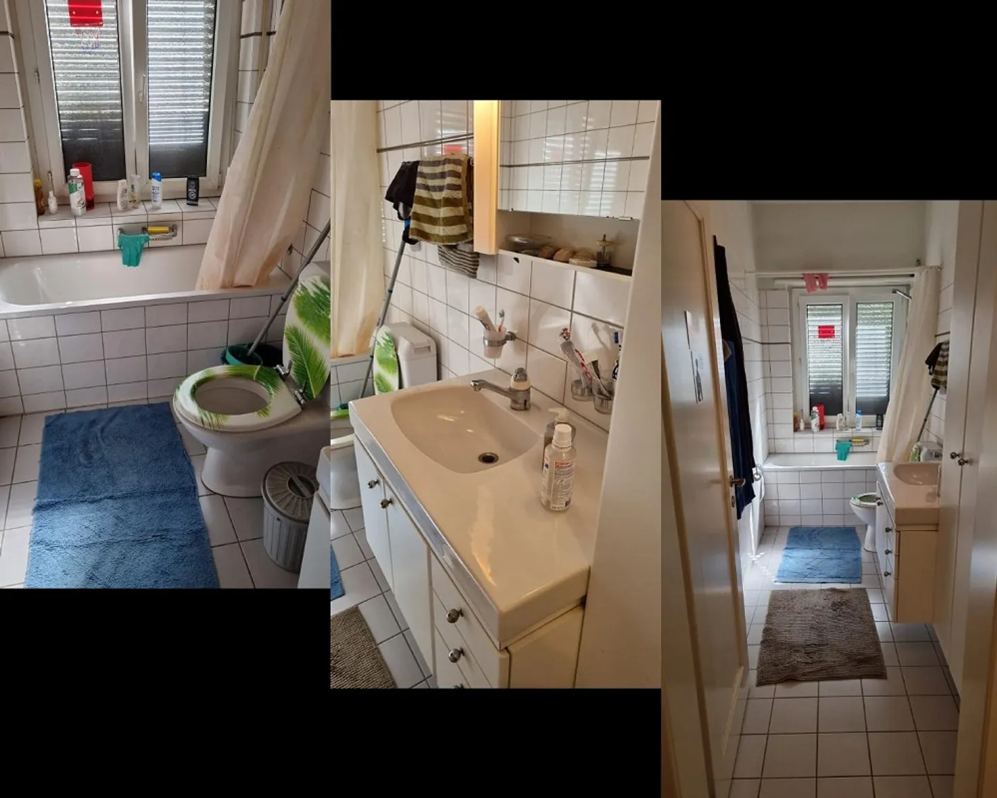 Appartement 3.5 pièces à louer - Photo 8 sur 8