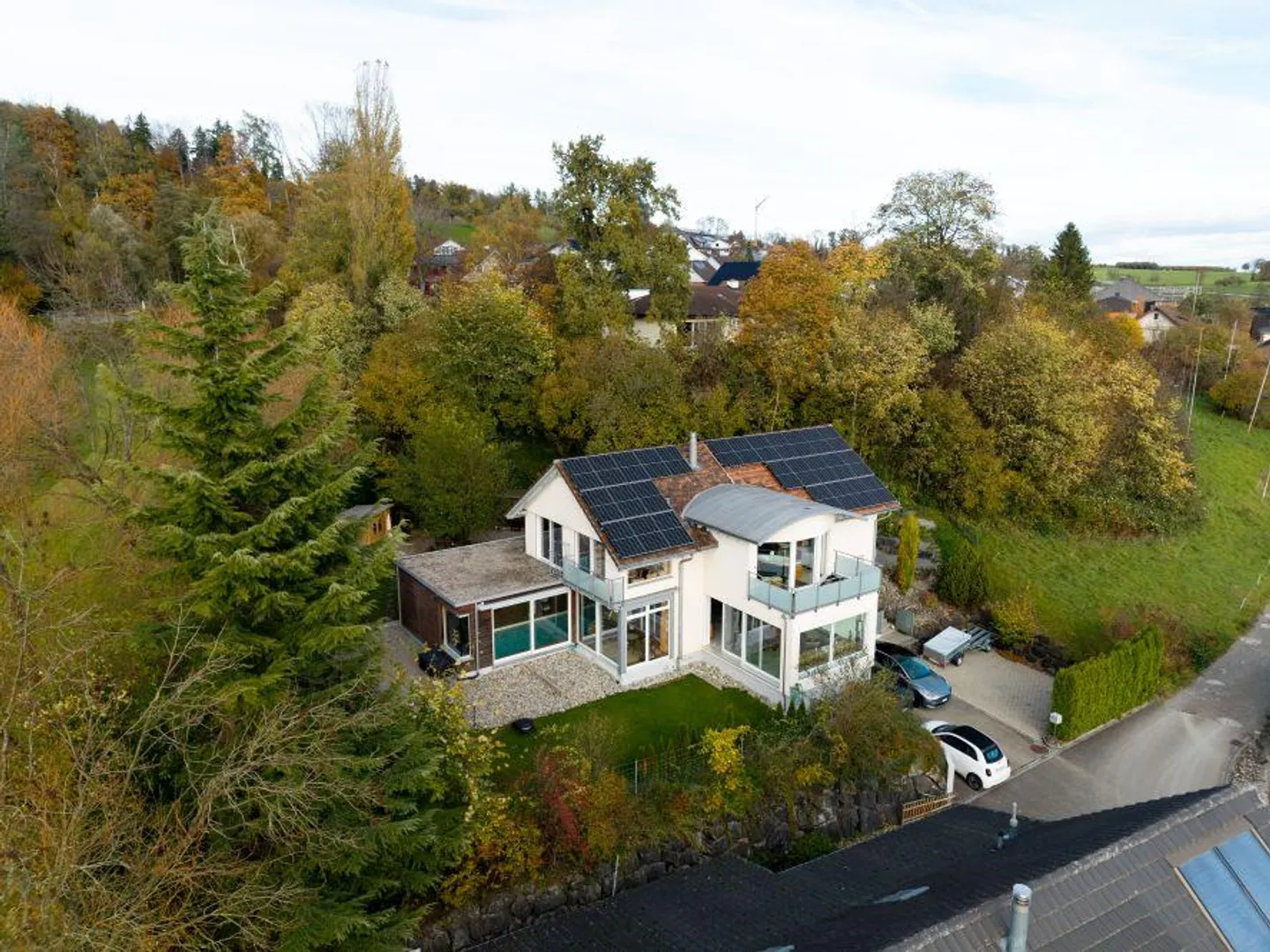 Maison individuelle à vendre - Photo 1 sur 6