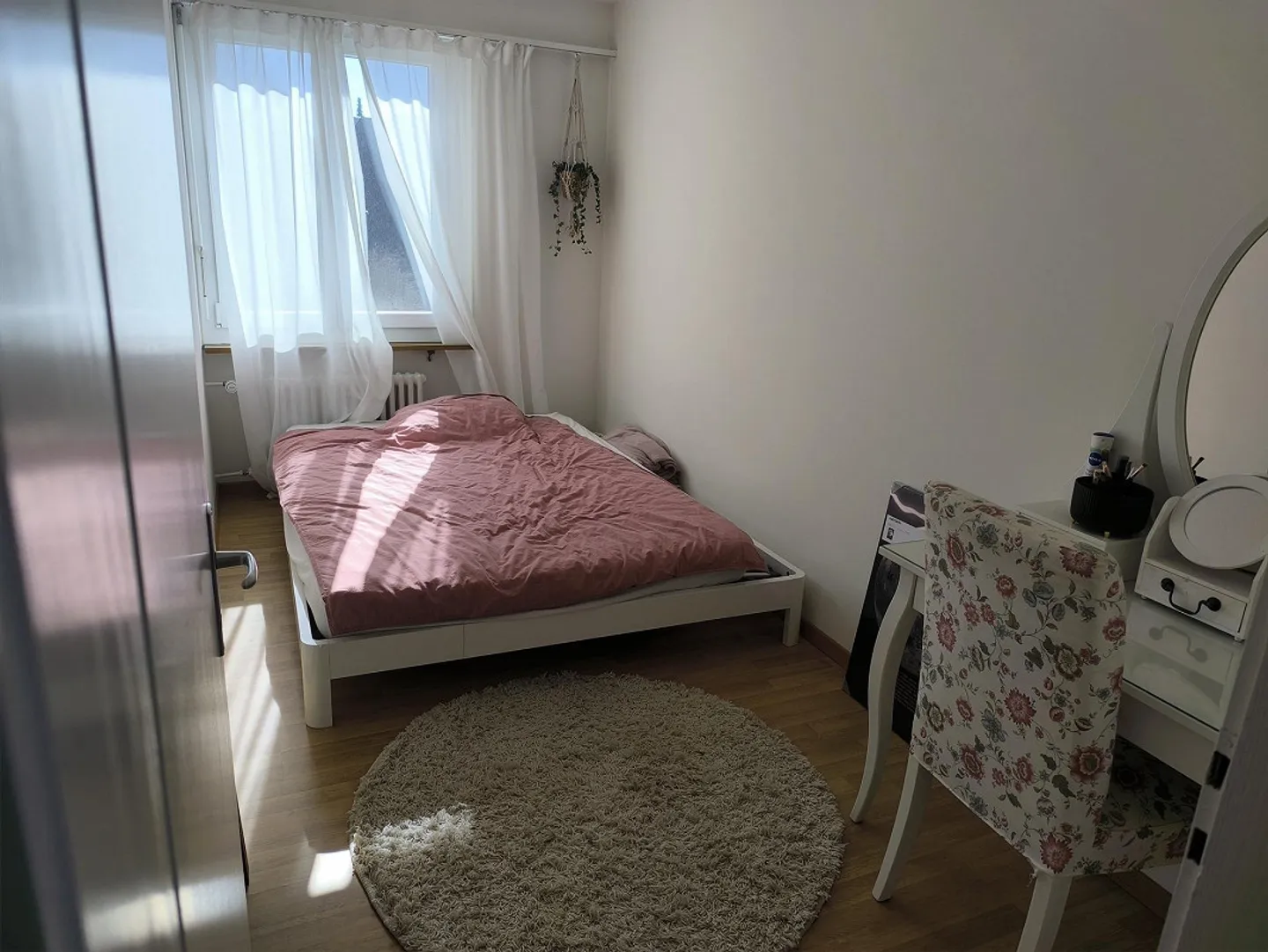 Subaffittuario a Hochdorf per appartamento di 3,5 stanze - Foto 7 di 10