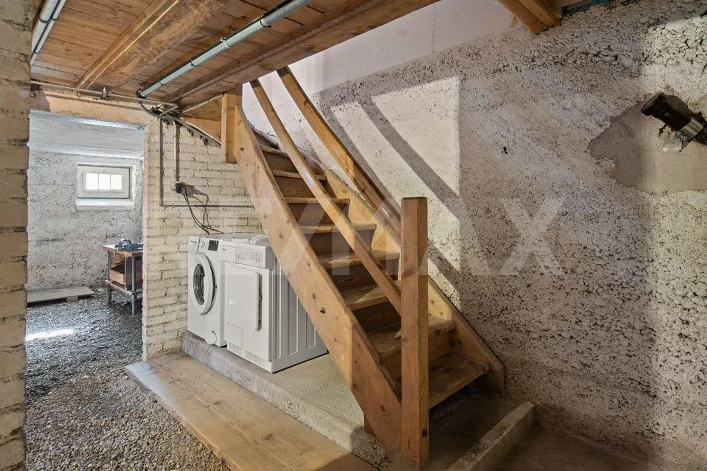 Charmantes Doppelhaus in Steg - Foto 13 von 13