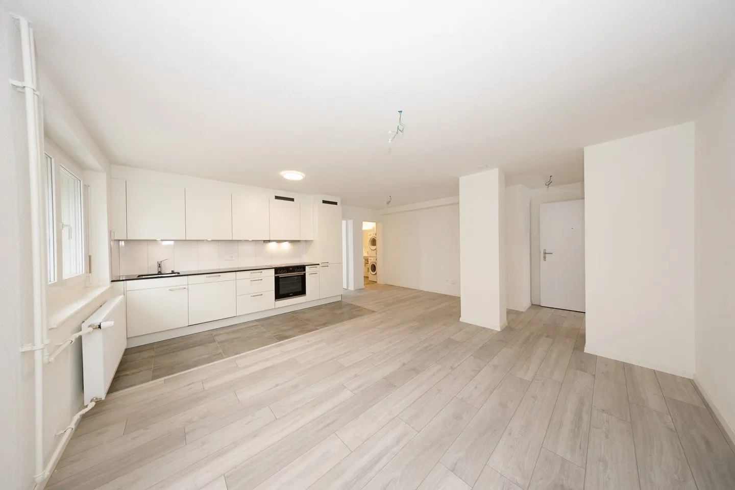 Your dream home awaits! Spacious new building complex for first rental - Photo 2 of 7