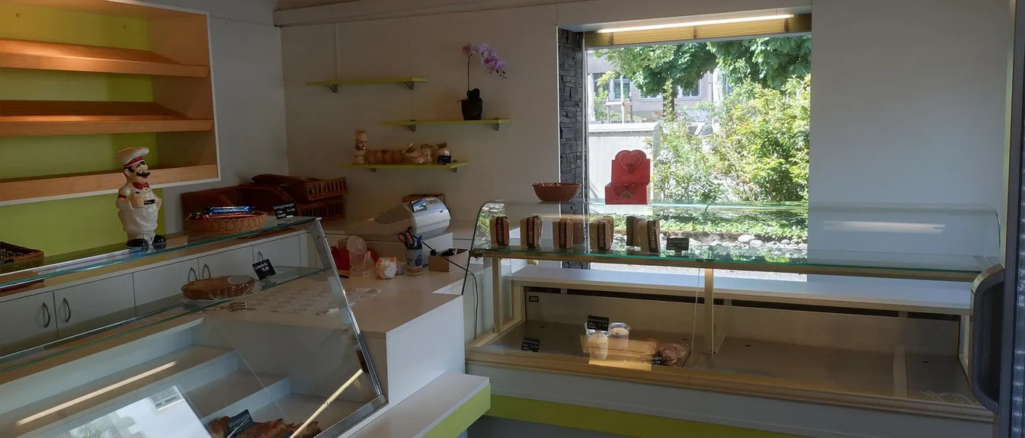 Artigianato, Tradizione e Potenziale – la Panetteria-Pasticceria Gasser cerca un nuovo inquilino - Foto 1 di 8