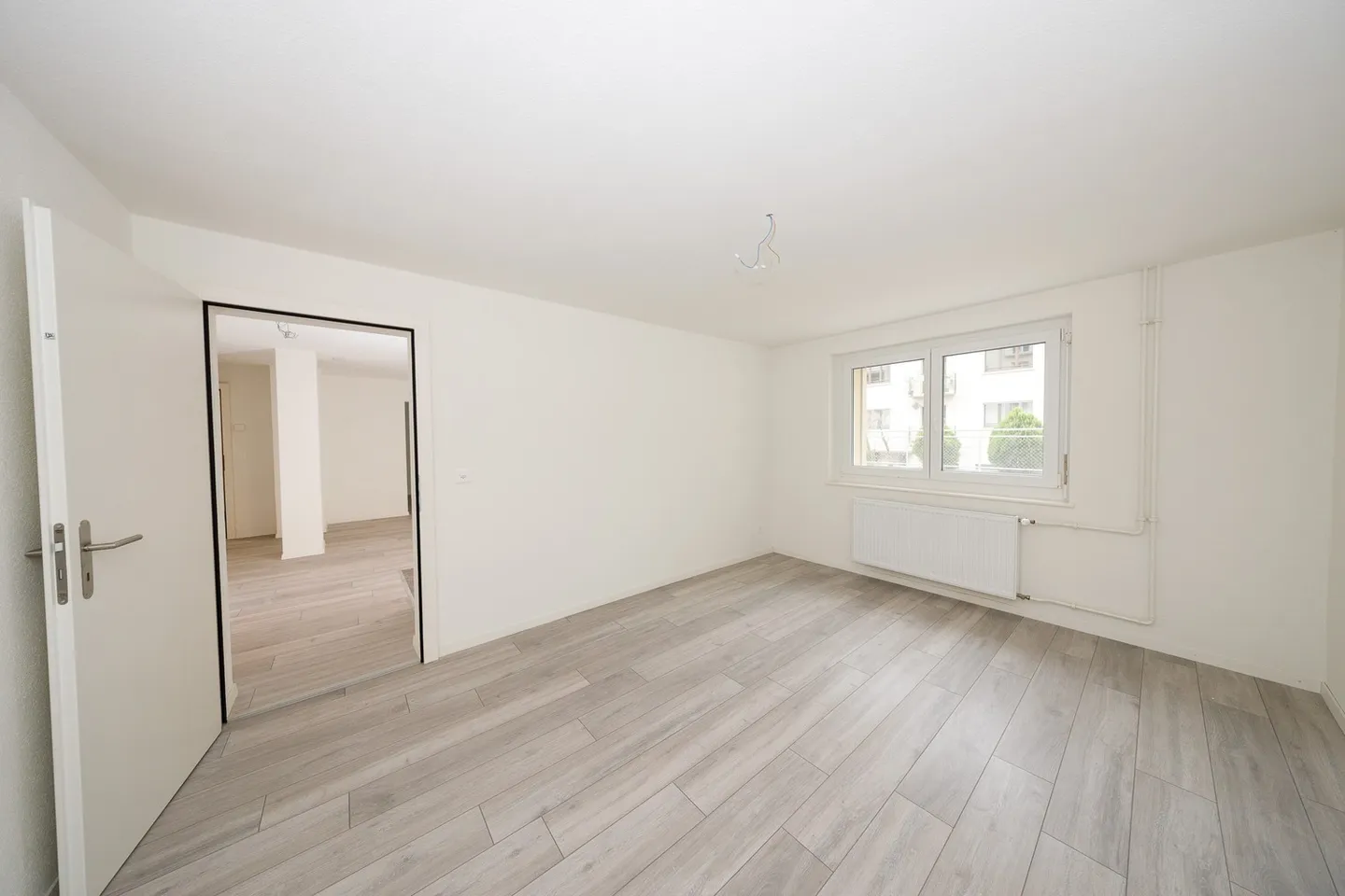 Your dream home awaits! Spacious new building complex for first rental - Photo 4 of 7