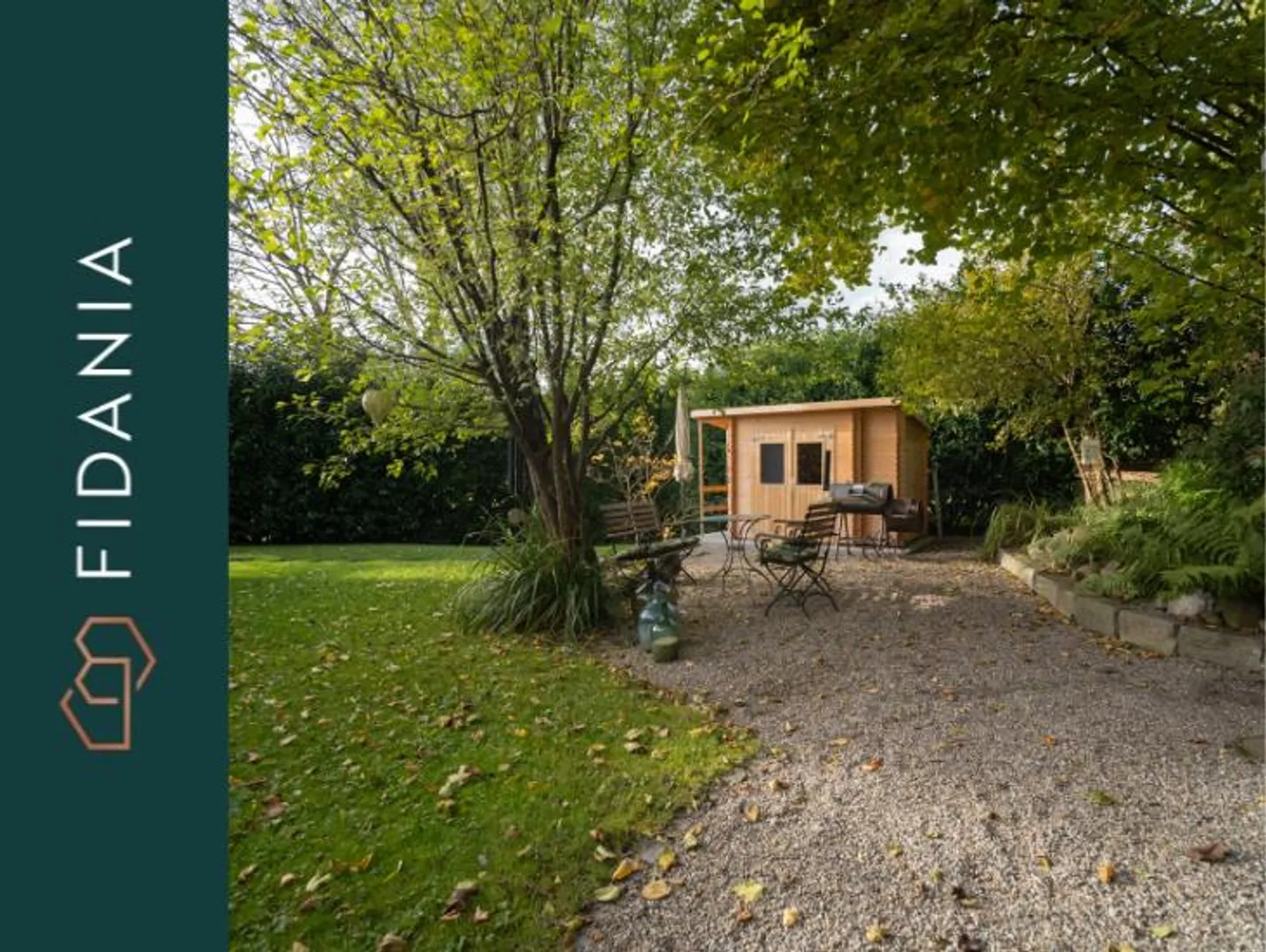 Maison individuelle à vendre - Photo 2 sur 6