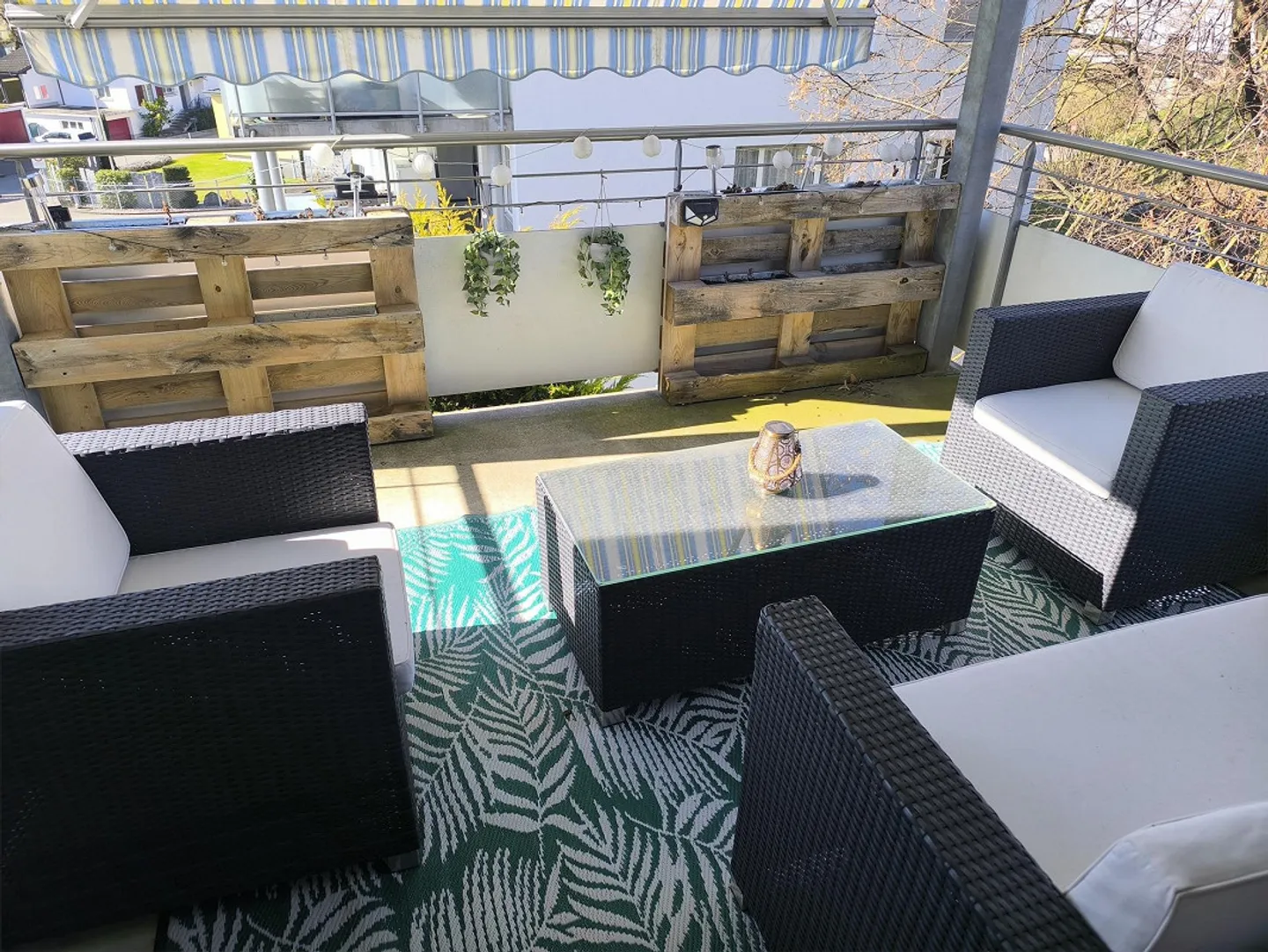 Subaffittuario a Hochdorf per appartamento di 3,5 stanze - Foto 10 di 10