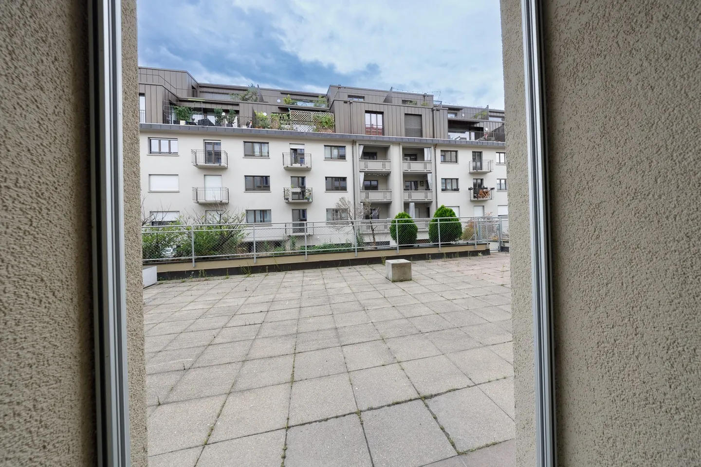 Your dream home awaits! Spacious new building complex for first rental - Photo 5 of 7