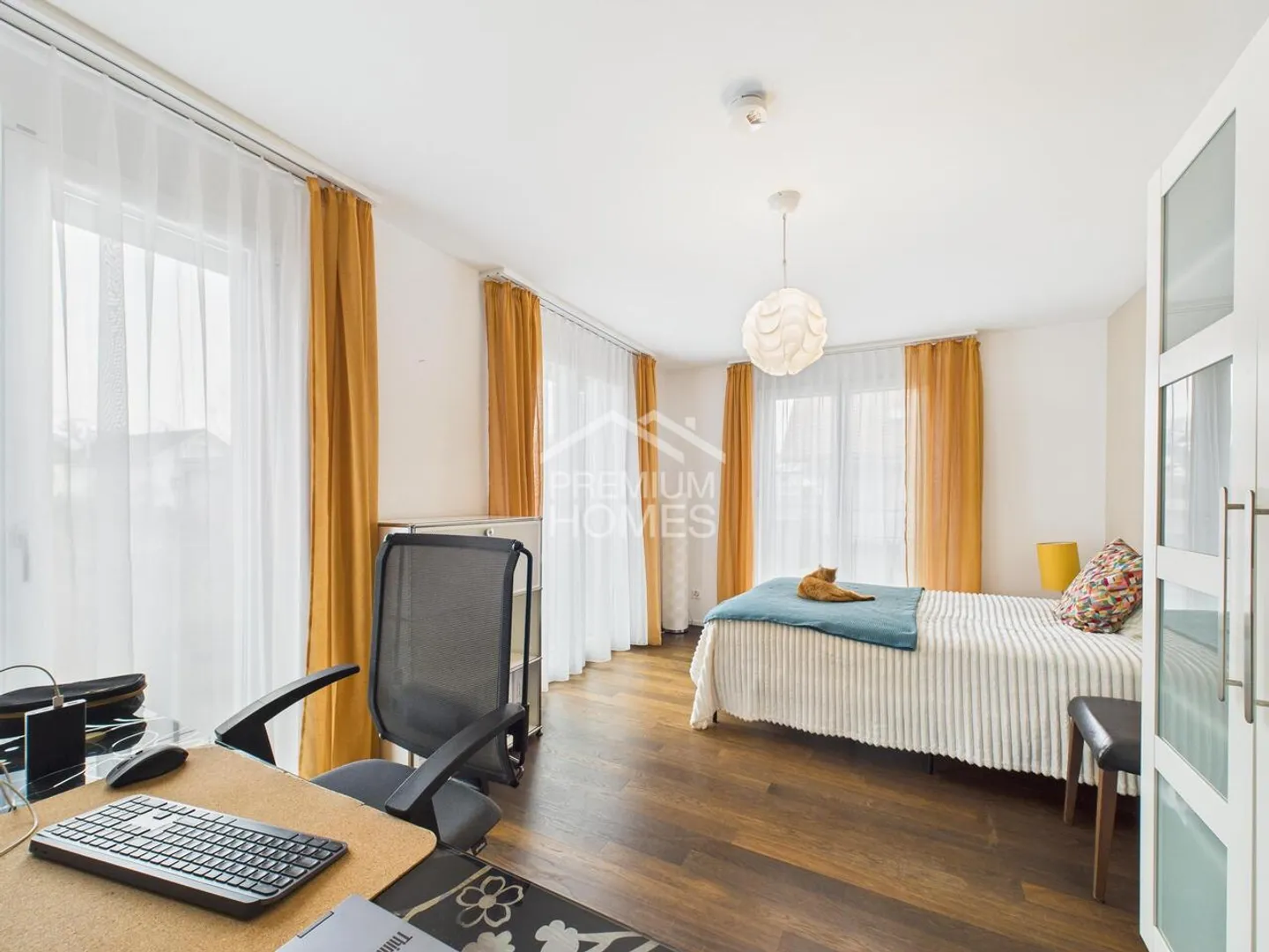 Vivre qui fixe de nouvelles normes - Photo 7 sur 13