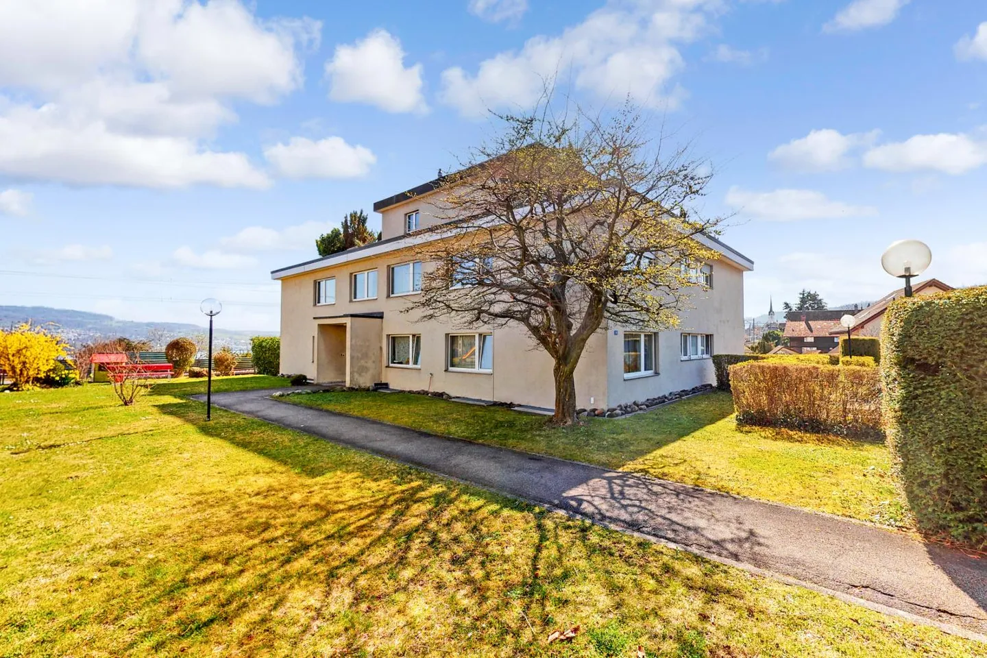 Open space - Photo 1 of 1