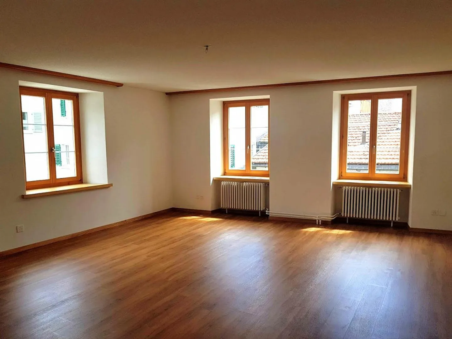 Geräumige Wohnung in Maienfeld - Foto 4 von 13