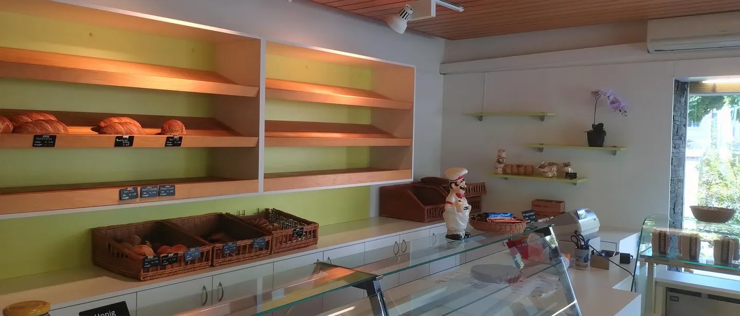Artigianato, Tradizione e Potenziale – la Panetteria-Pasticceria Gasser cerca un nuovo inquilino - Foto 8 di 8