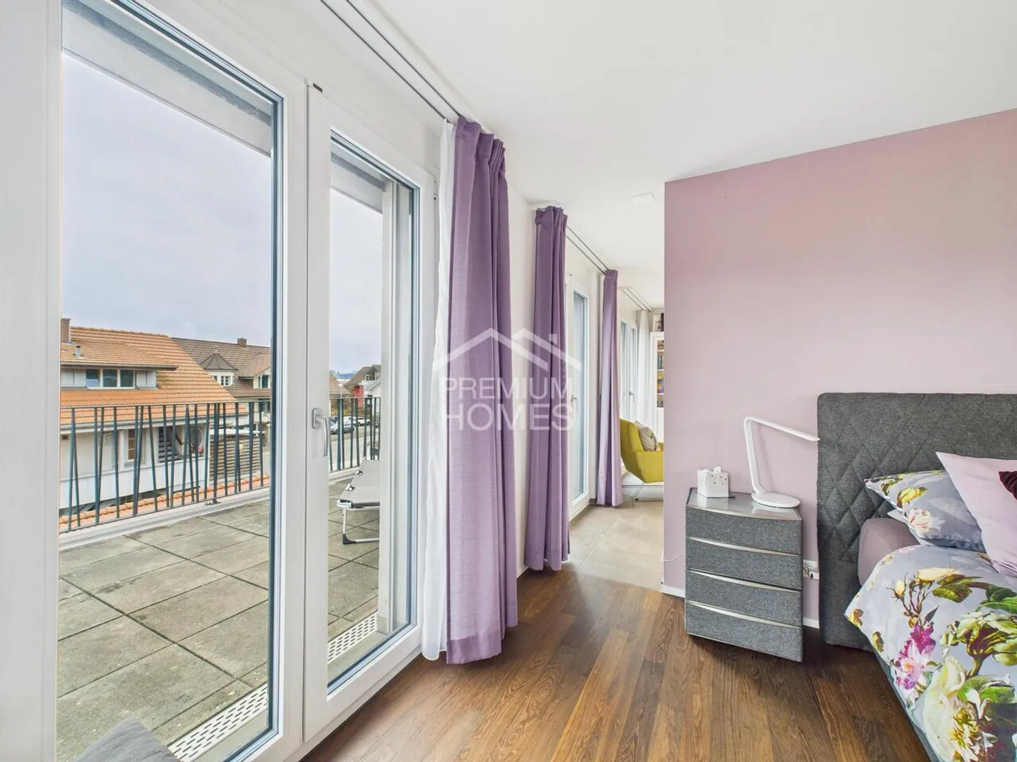 Vivre qui fixe de nouvelles normes - Photo 11 sur 13