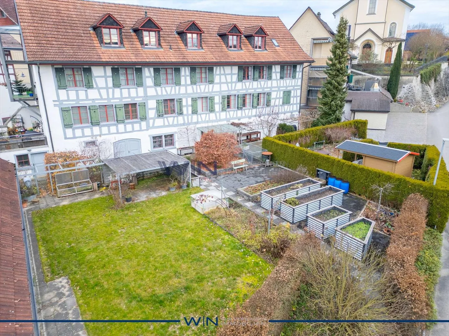 Residential building for sale - Photo 6 of 13