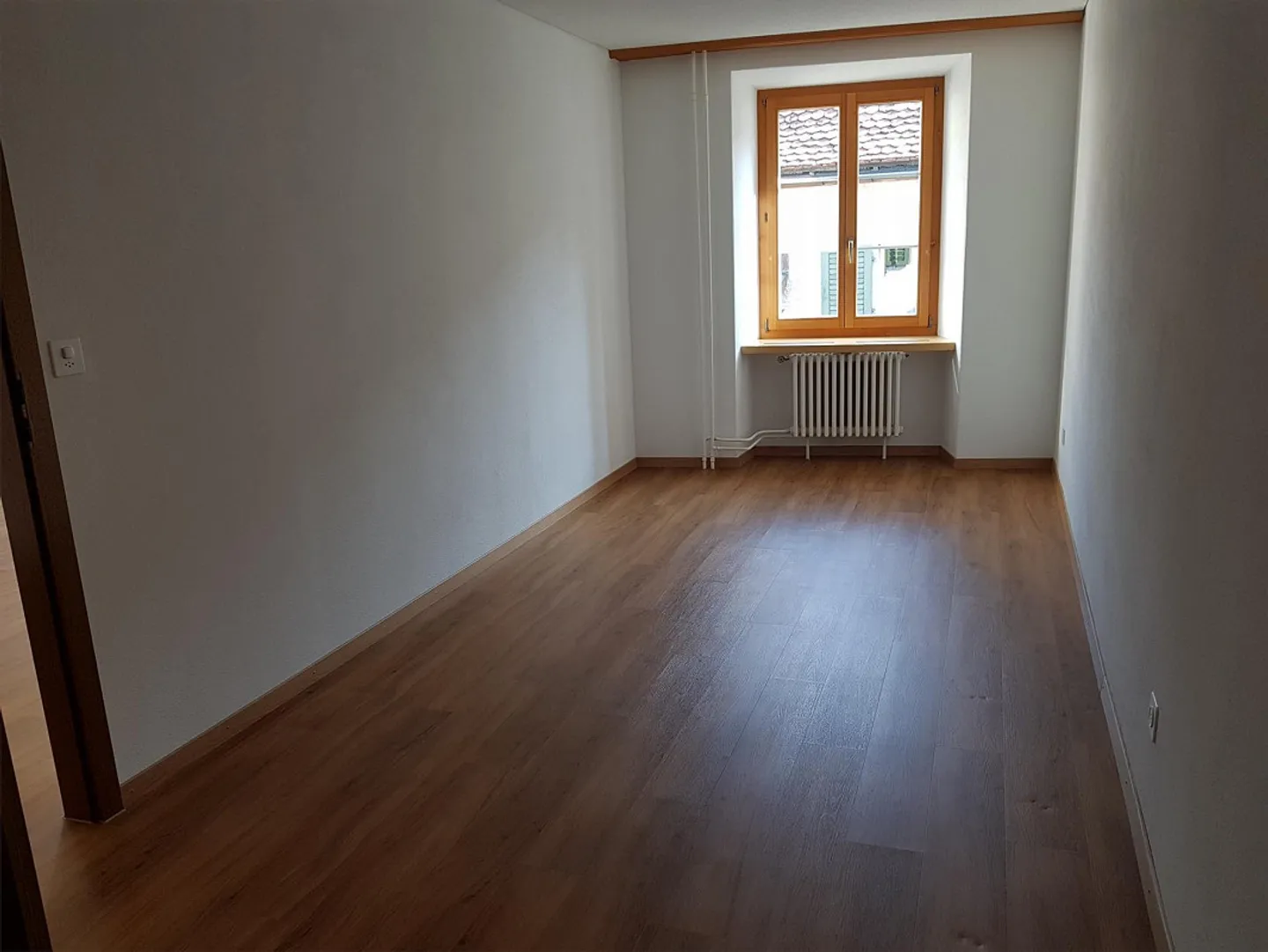 Geräumige Wohnung in Maienfeld - Foto 5 von 13