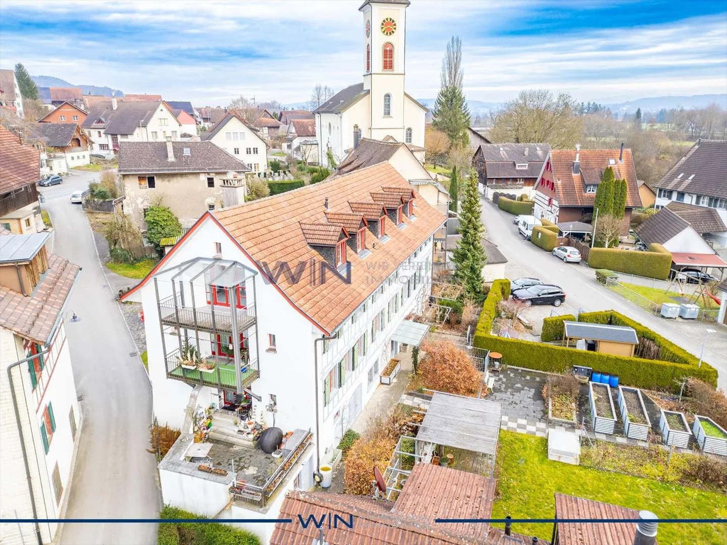 Residential building for sale - Photo 9 of 13