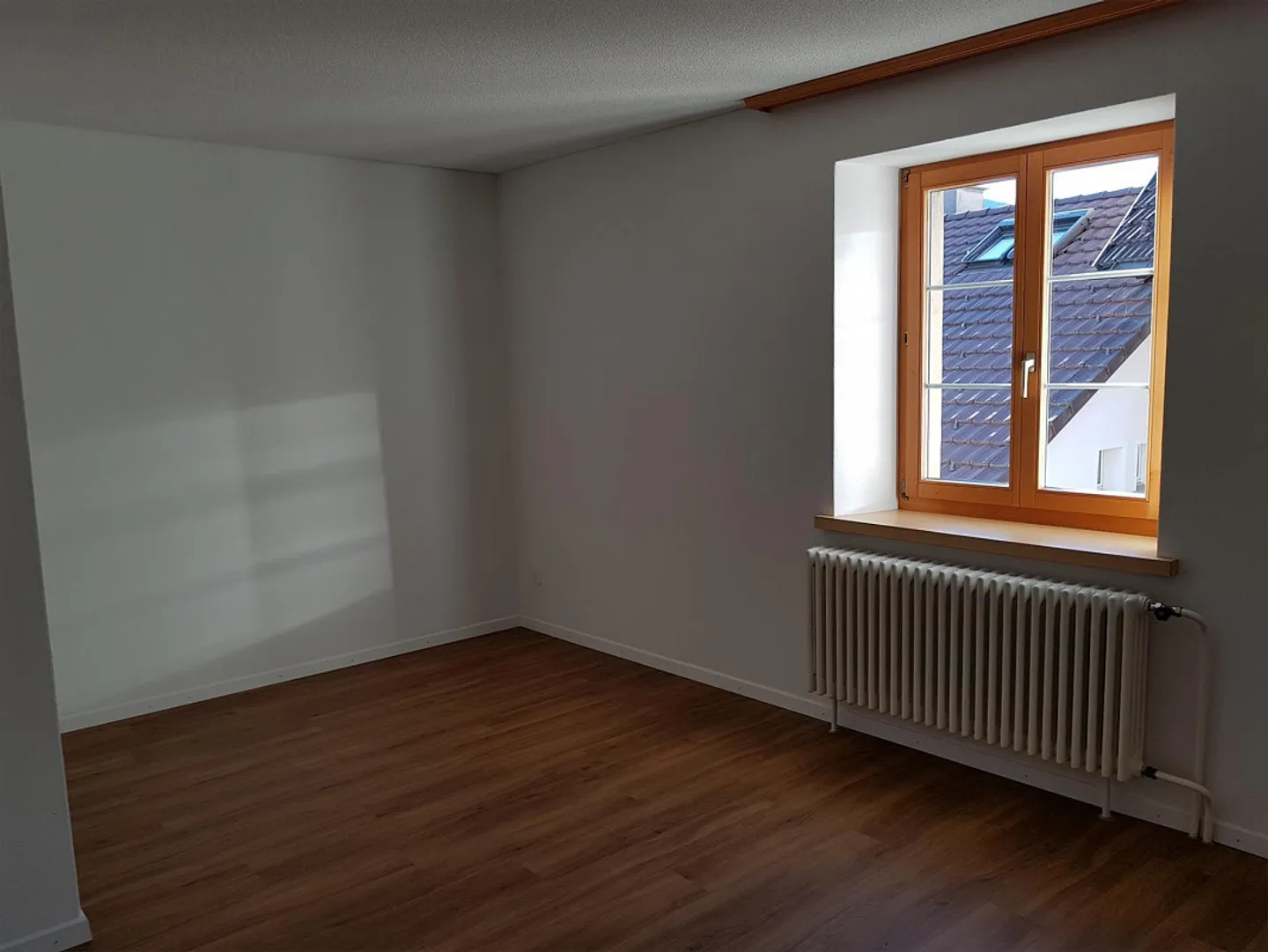 Geräumige Wohnung in Maienfeld - Foto 6 von 13