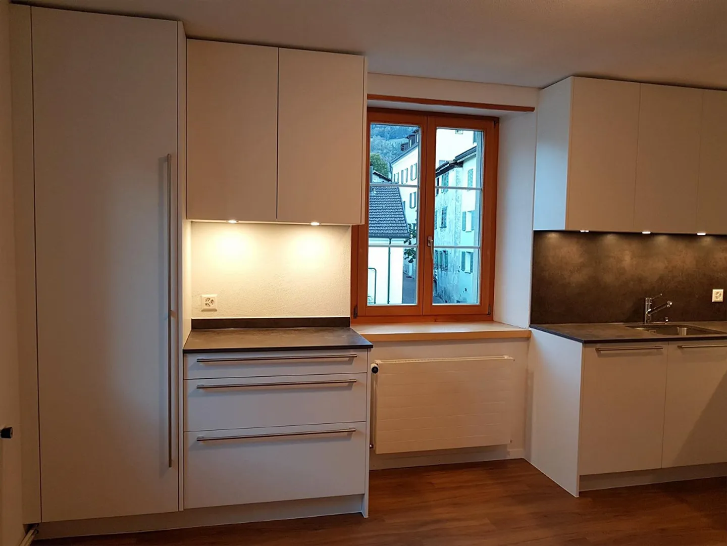 Geräumige Wohnung in Maienfeld - Foto 2 von 13