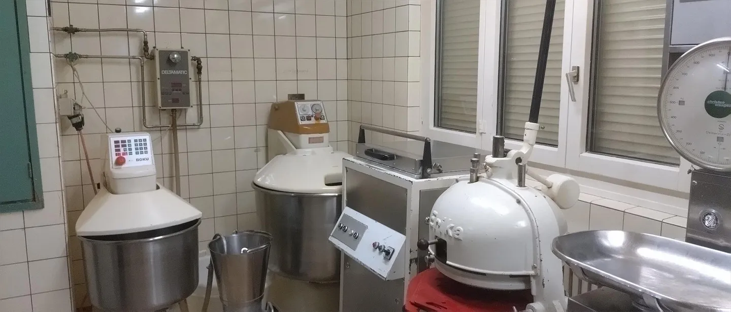 Artigianato, Tradizione e Potenziale – la Panetteria-Pasticceria Gasser cerca un nuovo inquilino - Foto 5 di 8
