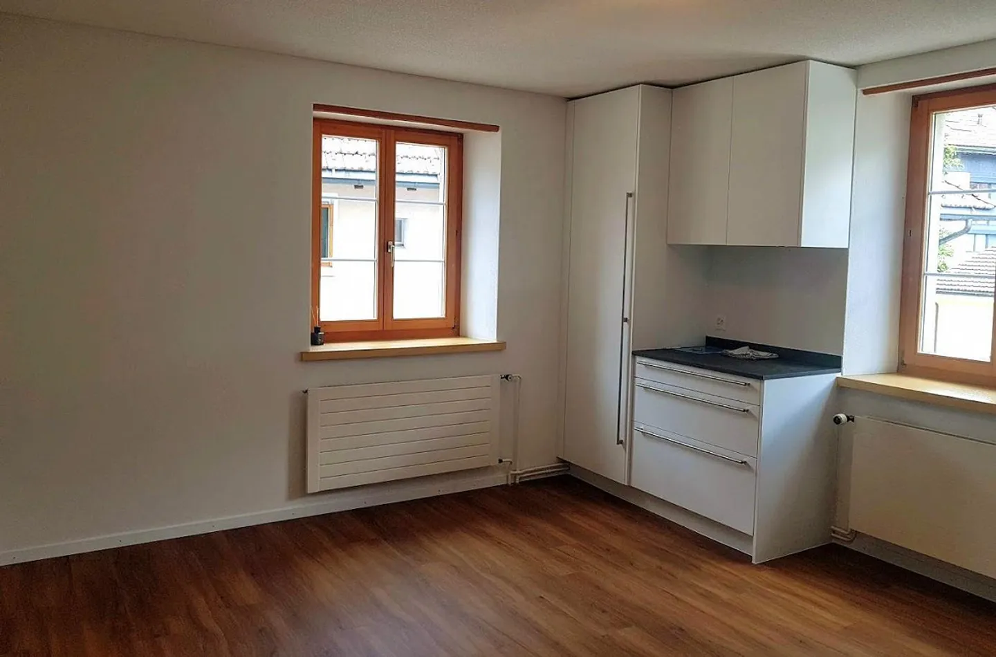 Geräumige Wohnung in Maienfeld - Foto 3 von 13