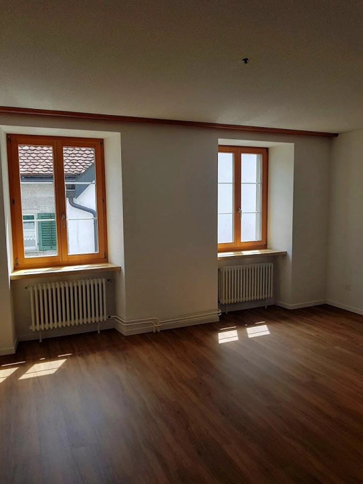 Geräumige Wohnung in Maienfeld - Foto 7 von 13