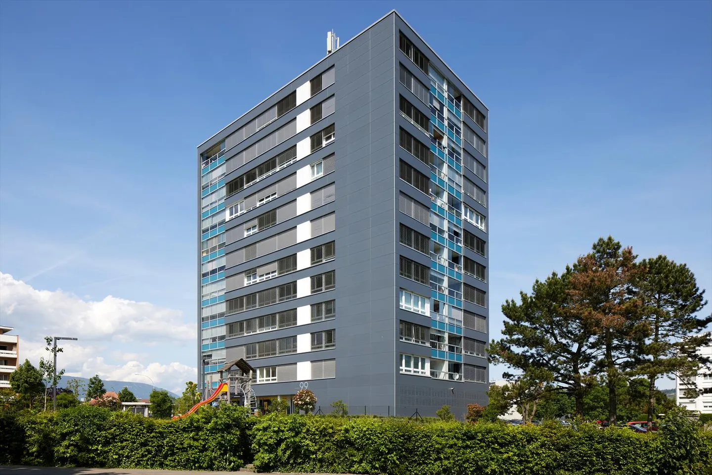 Spazio aperto - Foto 1 di 3