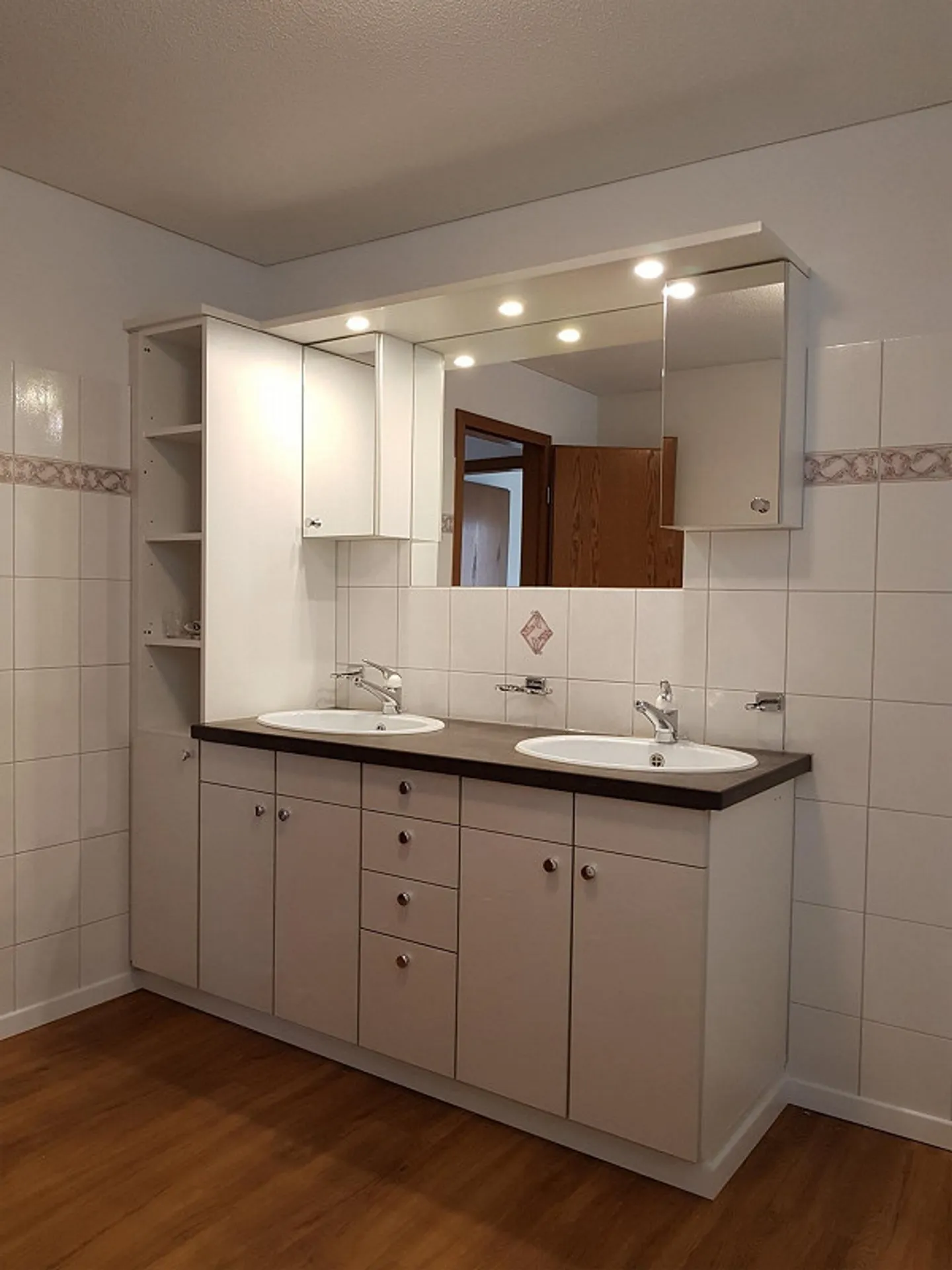 Geräumige Wohnung in Maienfeld - Foto 9 von 13
