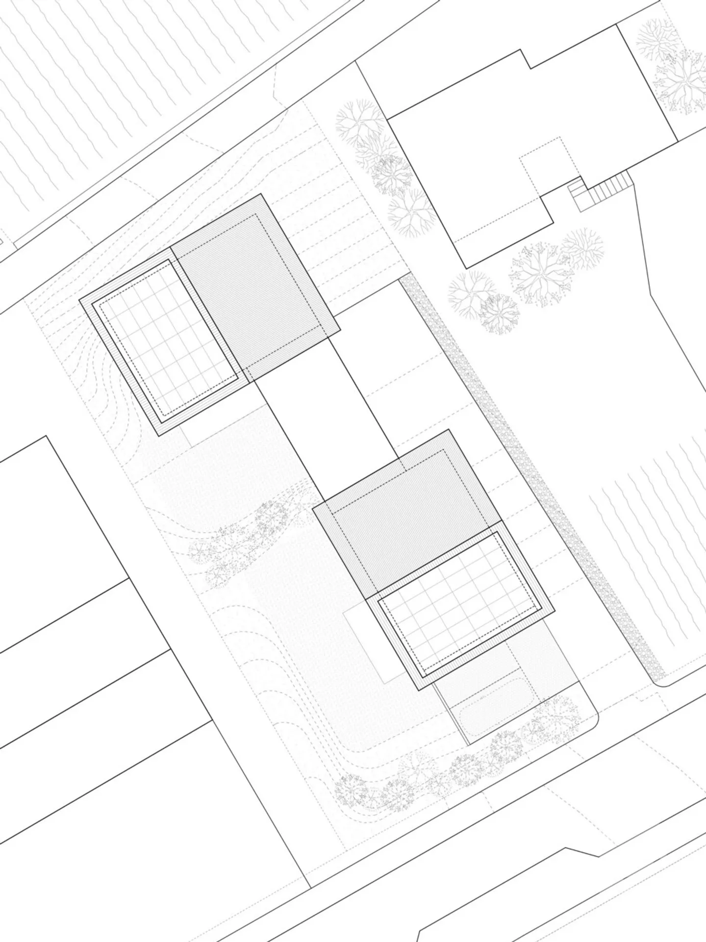 Da costruire, villa familiare di 5,5 stanze in un ambiente tranquillo - Foto 18 di 19
