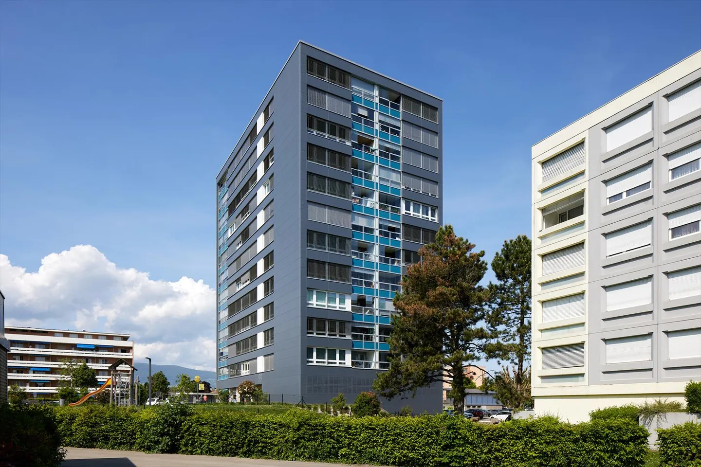 Spazio aperto - Foto 2 di 3