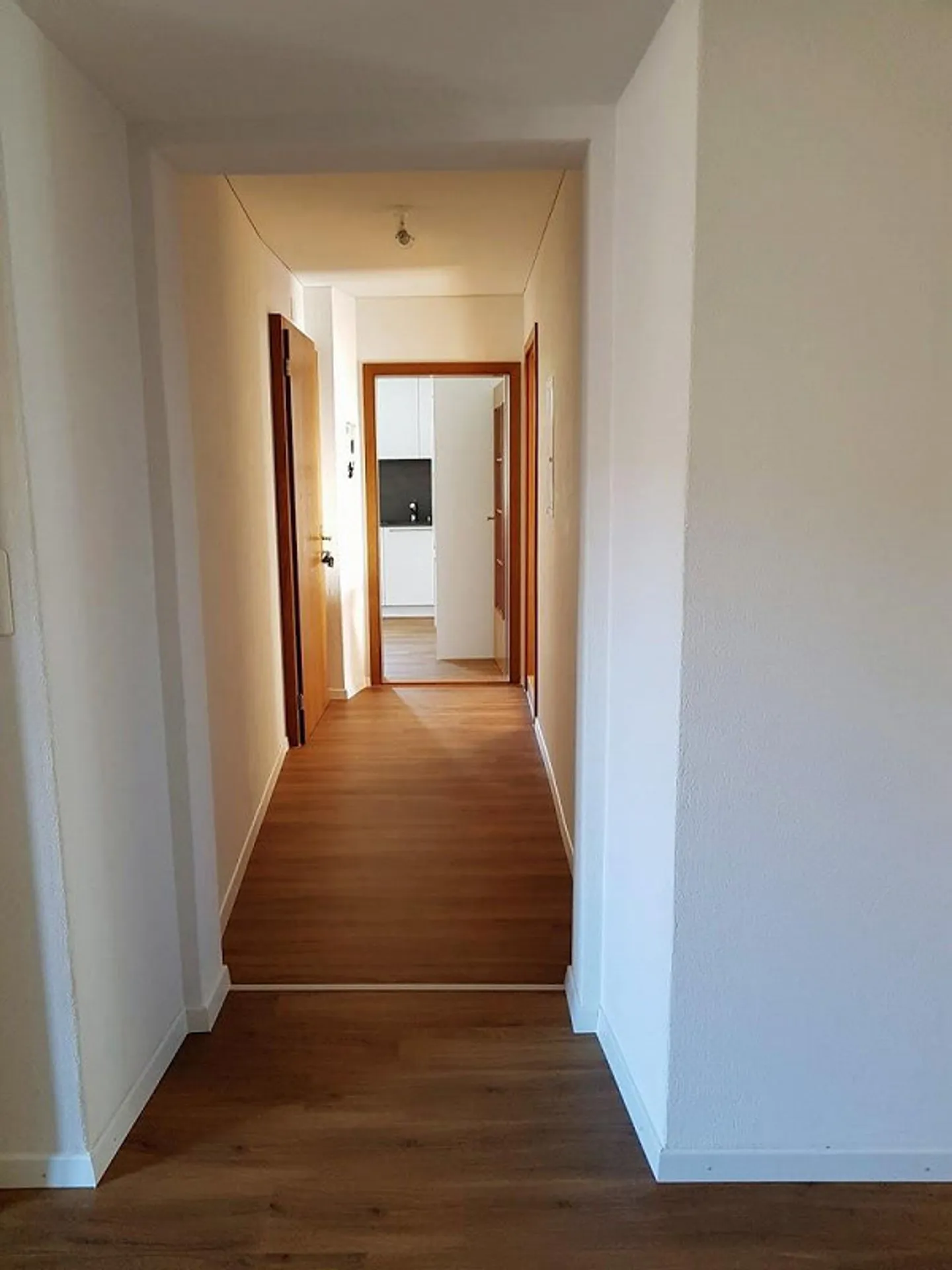 Geräumige Wohnung in Maienfeld - Foto 10 von 13