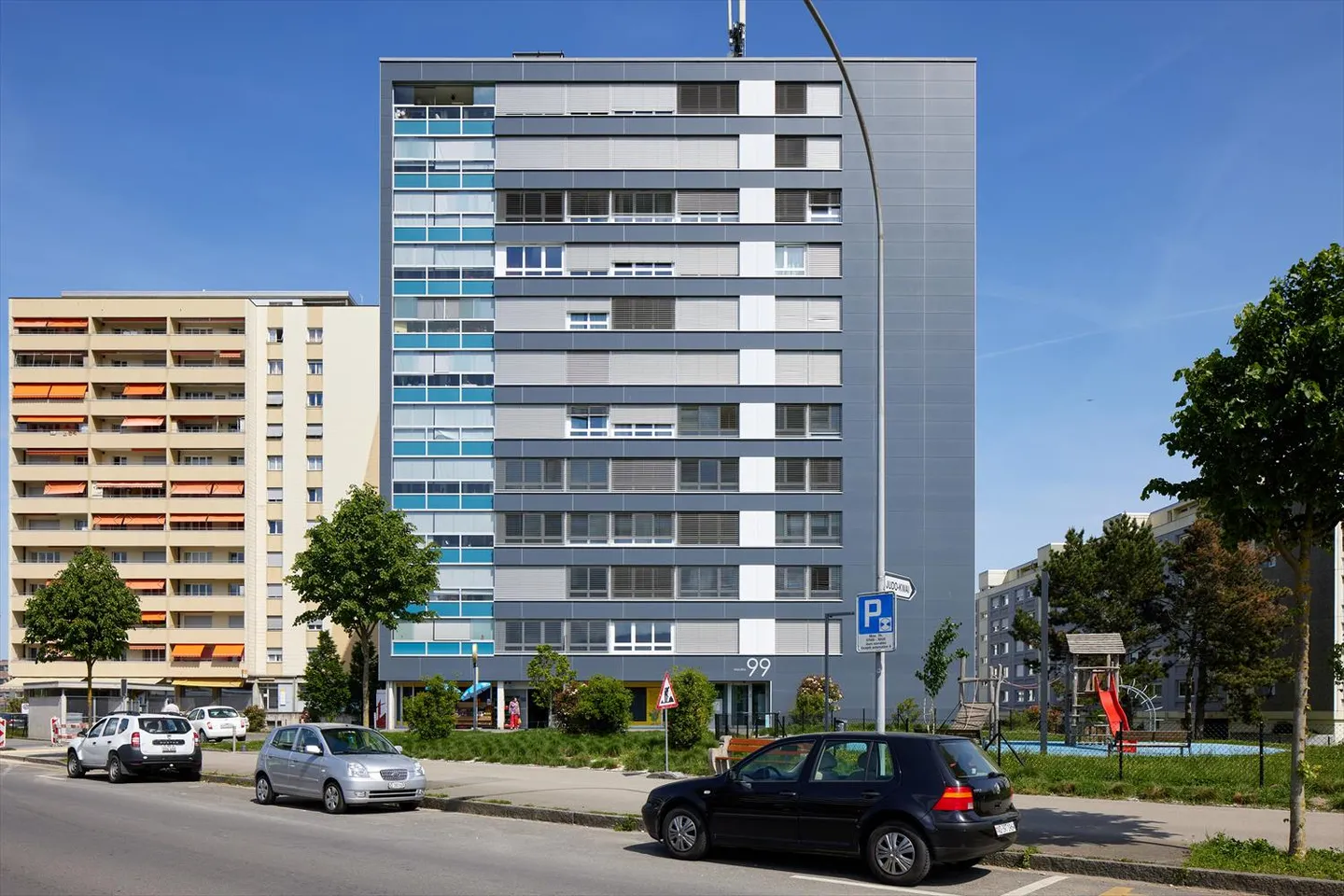 Spazio aperto - Foto 3 di 3