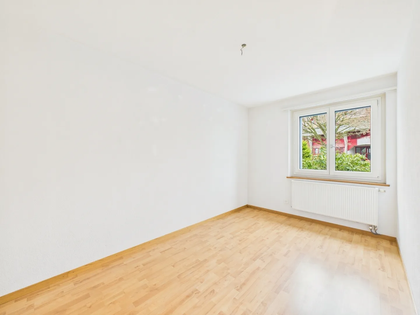 Wohnung mieten - Foto 5 von 12