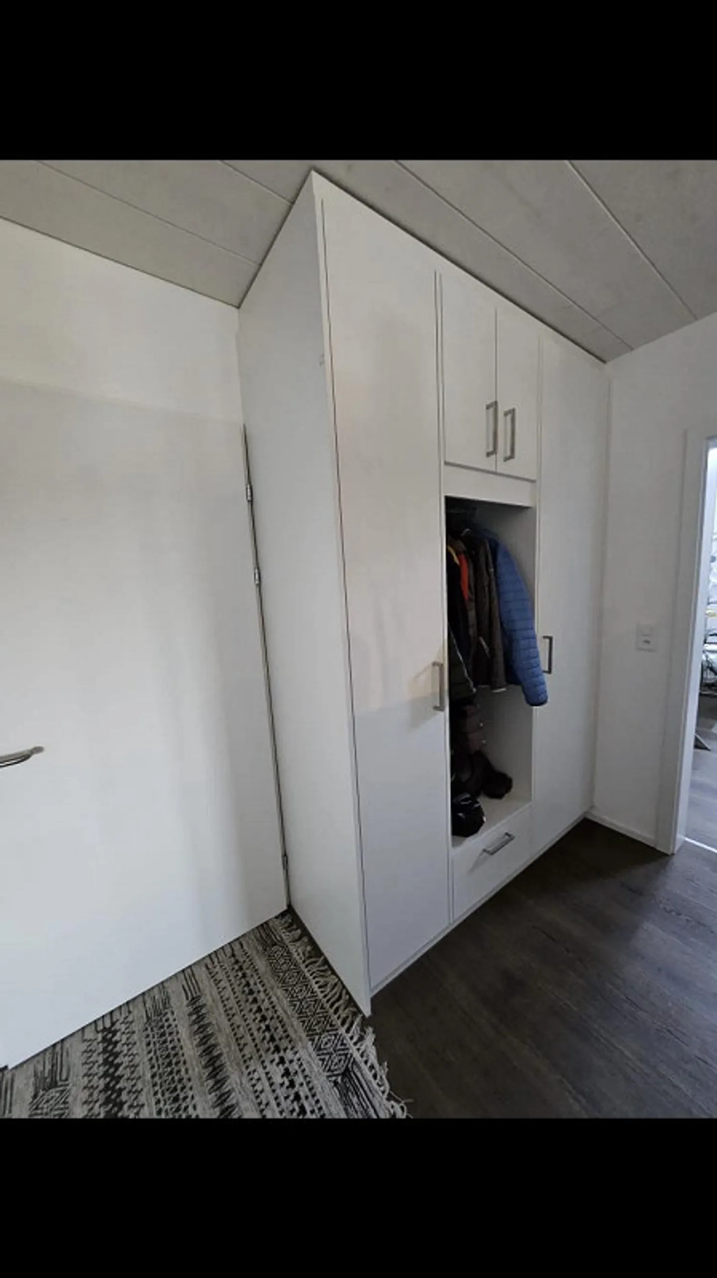Modernes Apartment im idyllischen Dorf - Foto 12 von 12