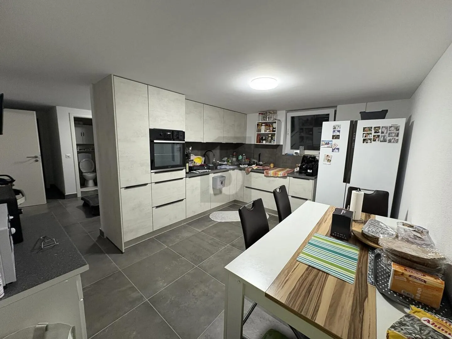 MODERN AN RUHIGER UND LÄNDLICHER LAGE - Foto 5 von 6