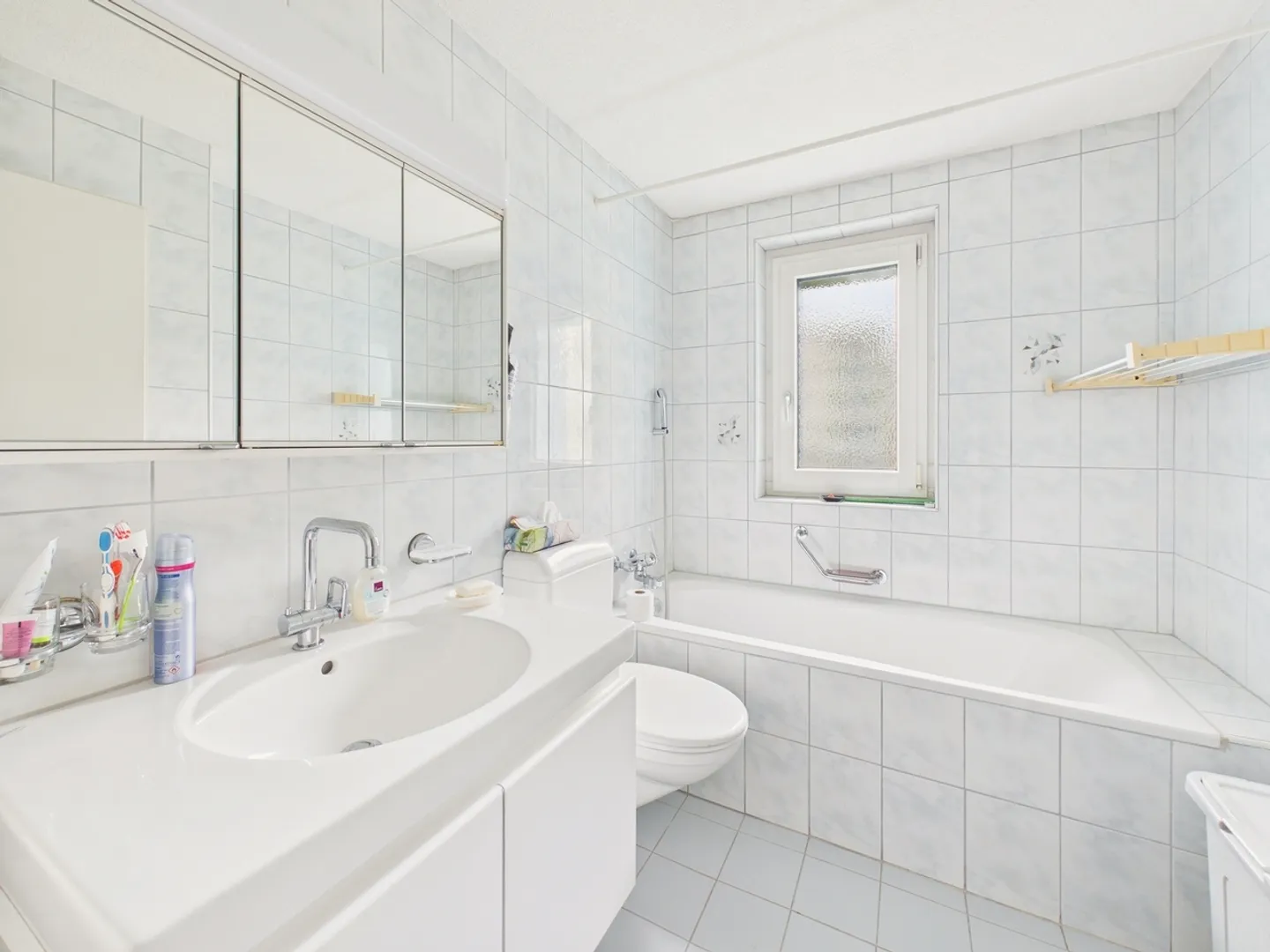 Wohnung mieten - Foto 10 von 12