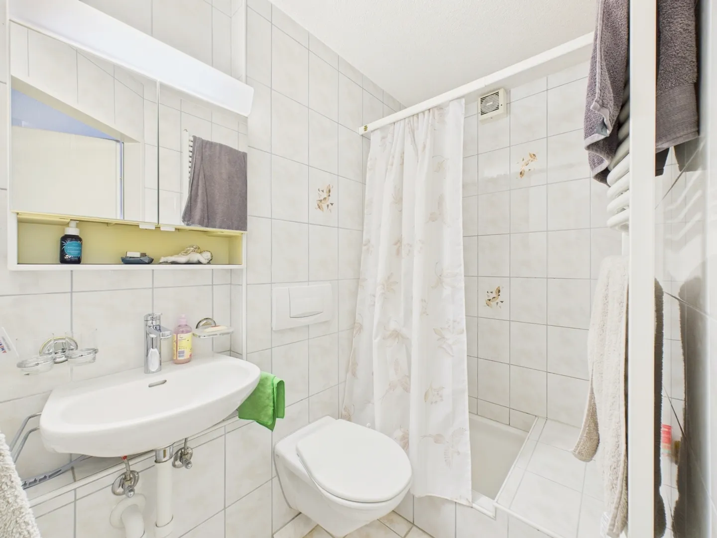 Wohnung mieten - Foto 11 von 12