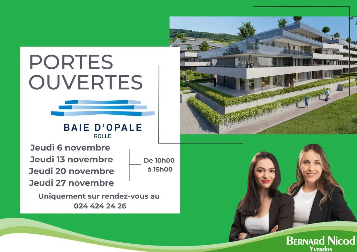 Appartamento nuovo di 5,5 stanze - Foto 2 di 13