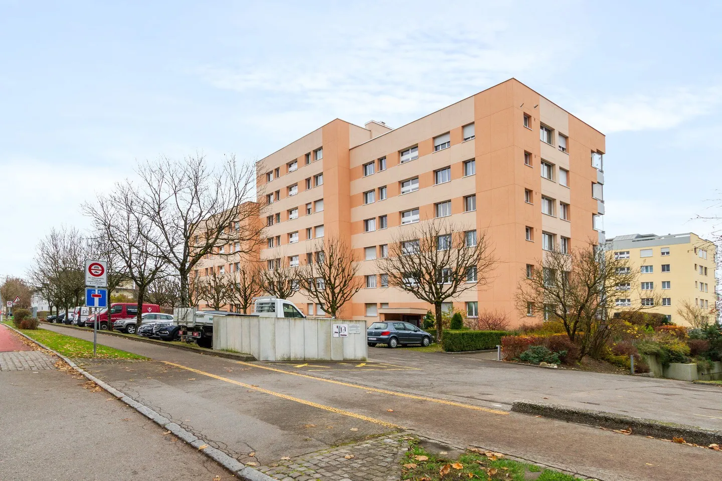 Well-maintained 4.5-room apartment in Ittigen - Photo 2 of 7