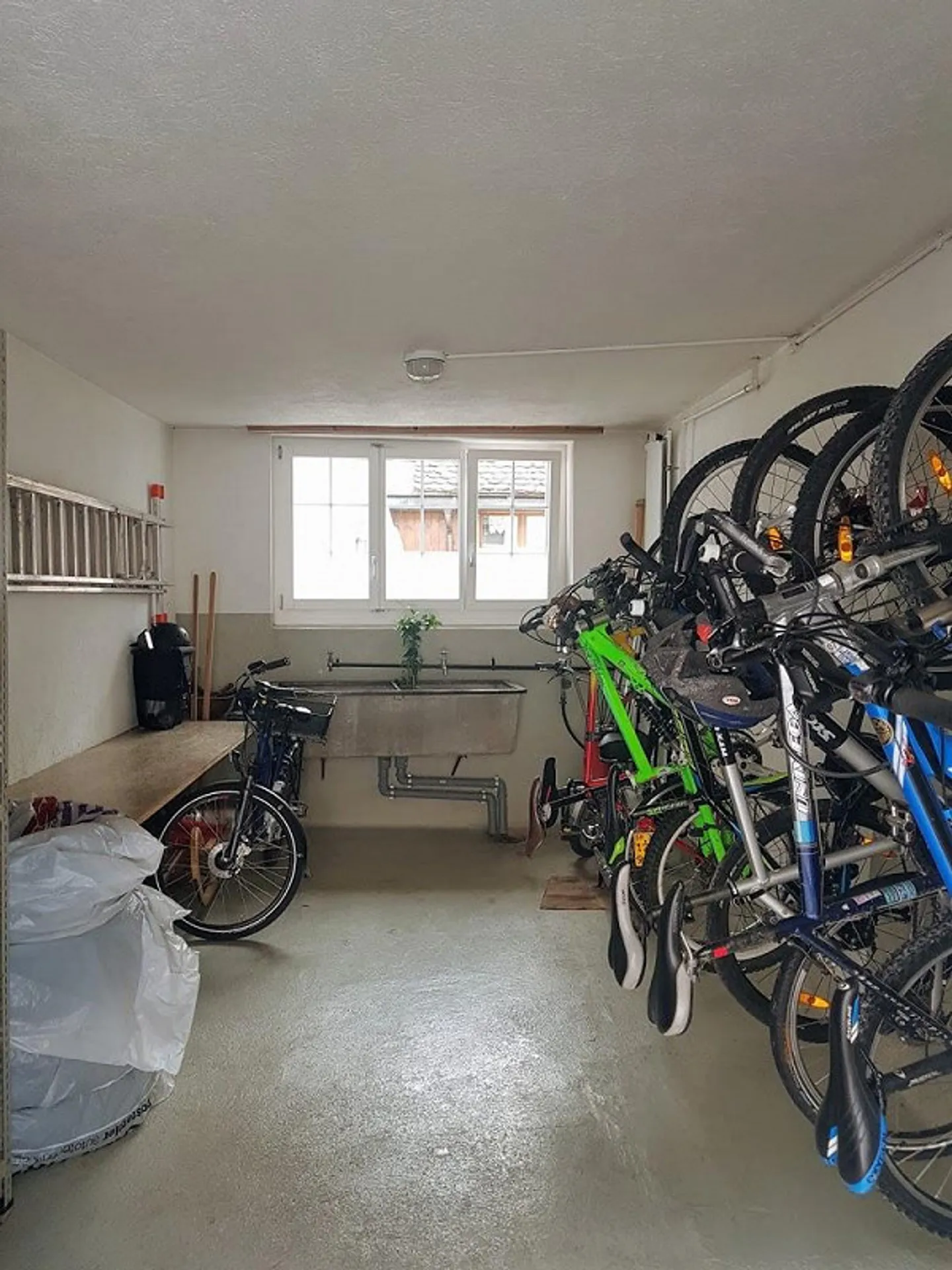 Geräumige Wohnung in Maienfeld - Foto 11 von 13