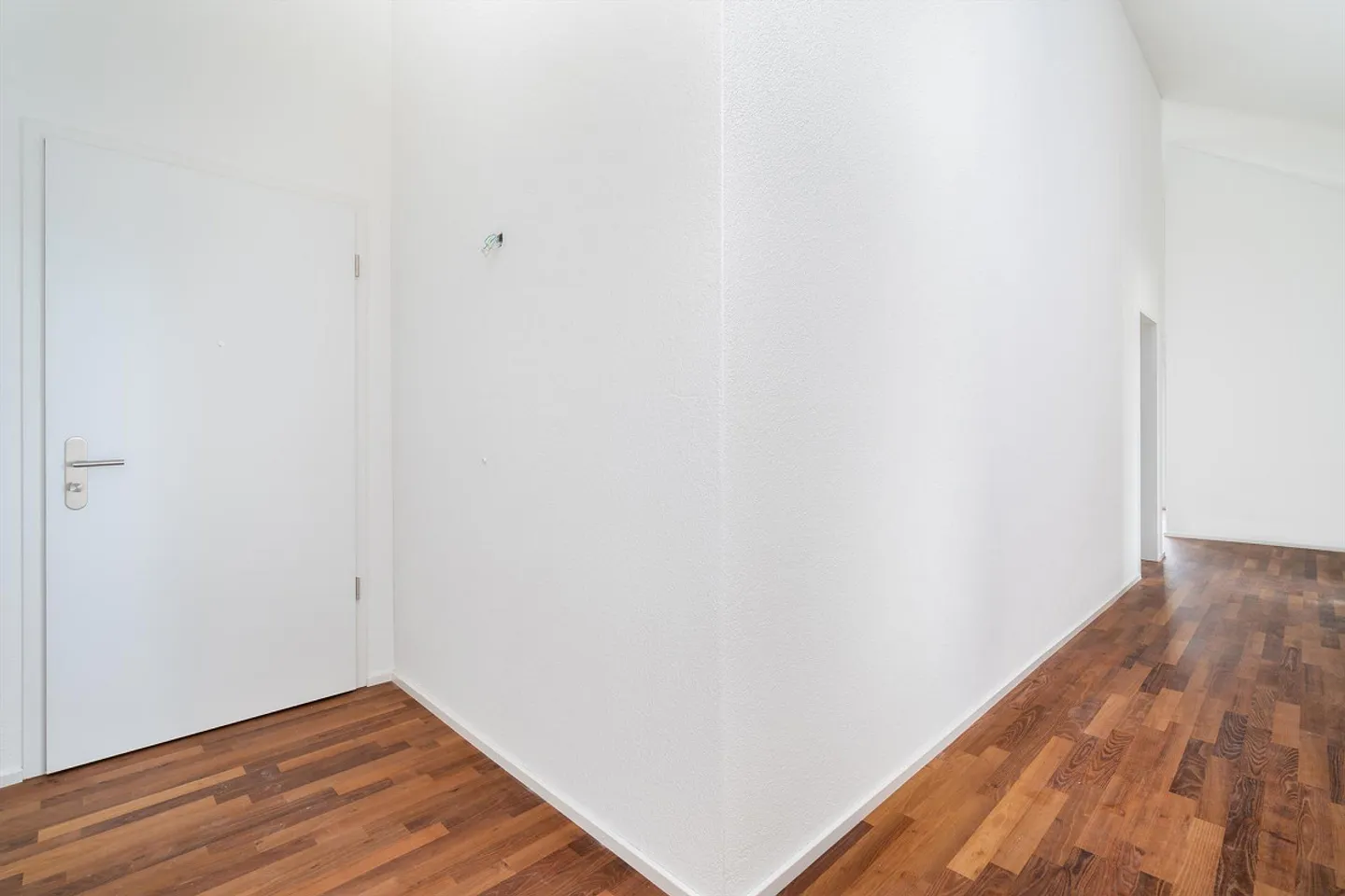 Arriving in Henau: Here is your new home (2.5-room attic apartment) - Photo 5 of 9