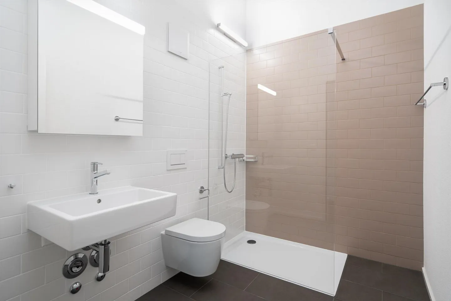 Arriving in Henau: Here is your new home (2.5-room attic apartment) - Photo 6 of 9