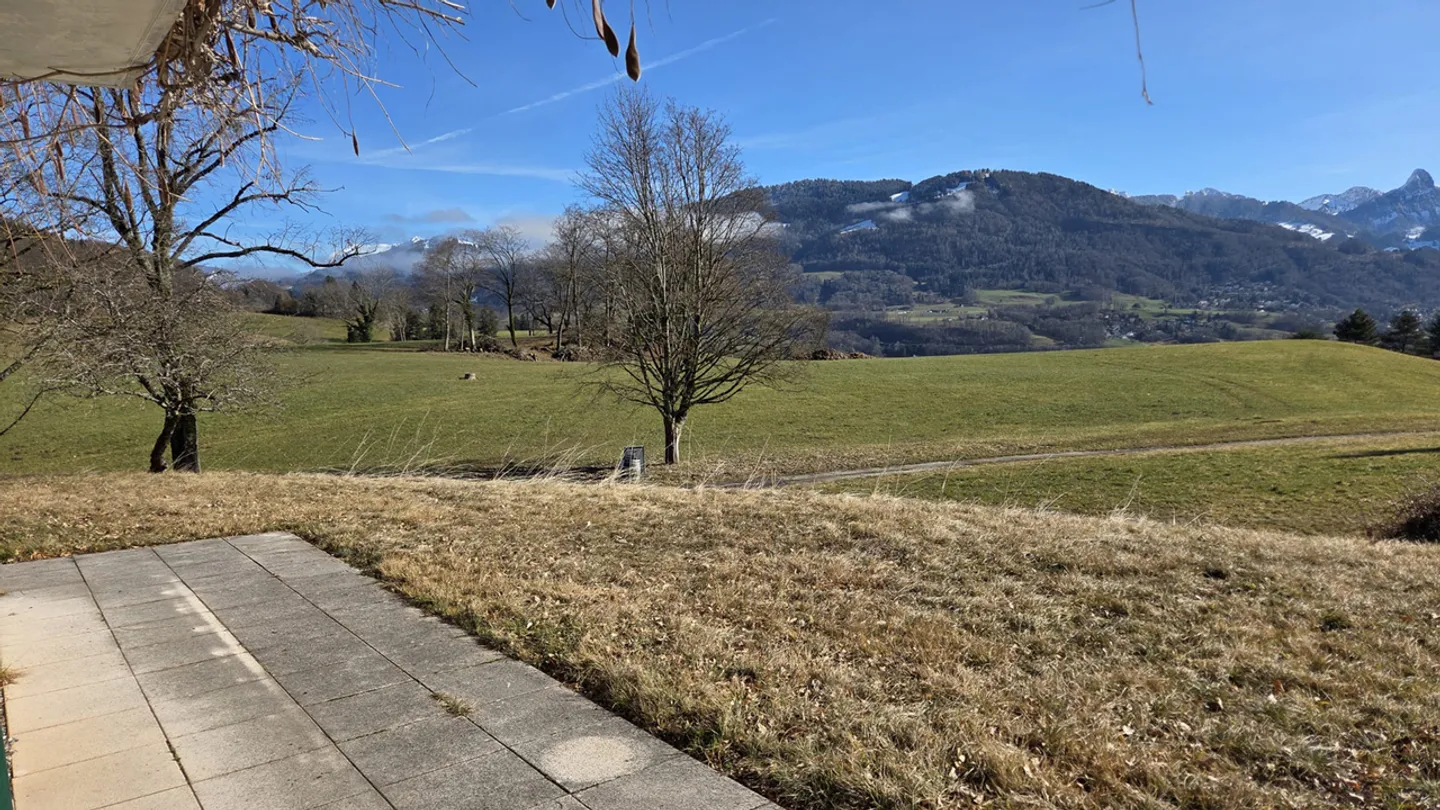 HOUSE TO RENOVATE | SINGLE-FAMILY HOUSE WITH RENOVATION POTENTIAL - Photo 1 of 5