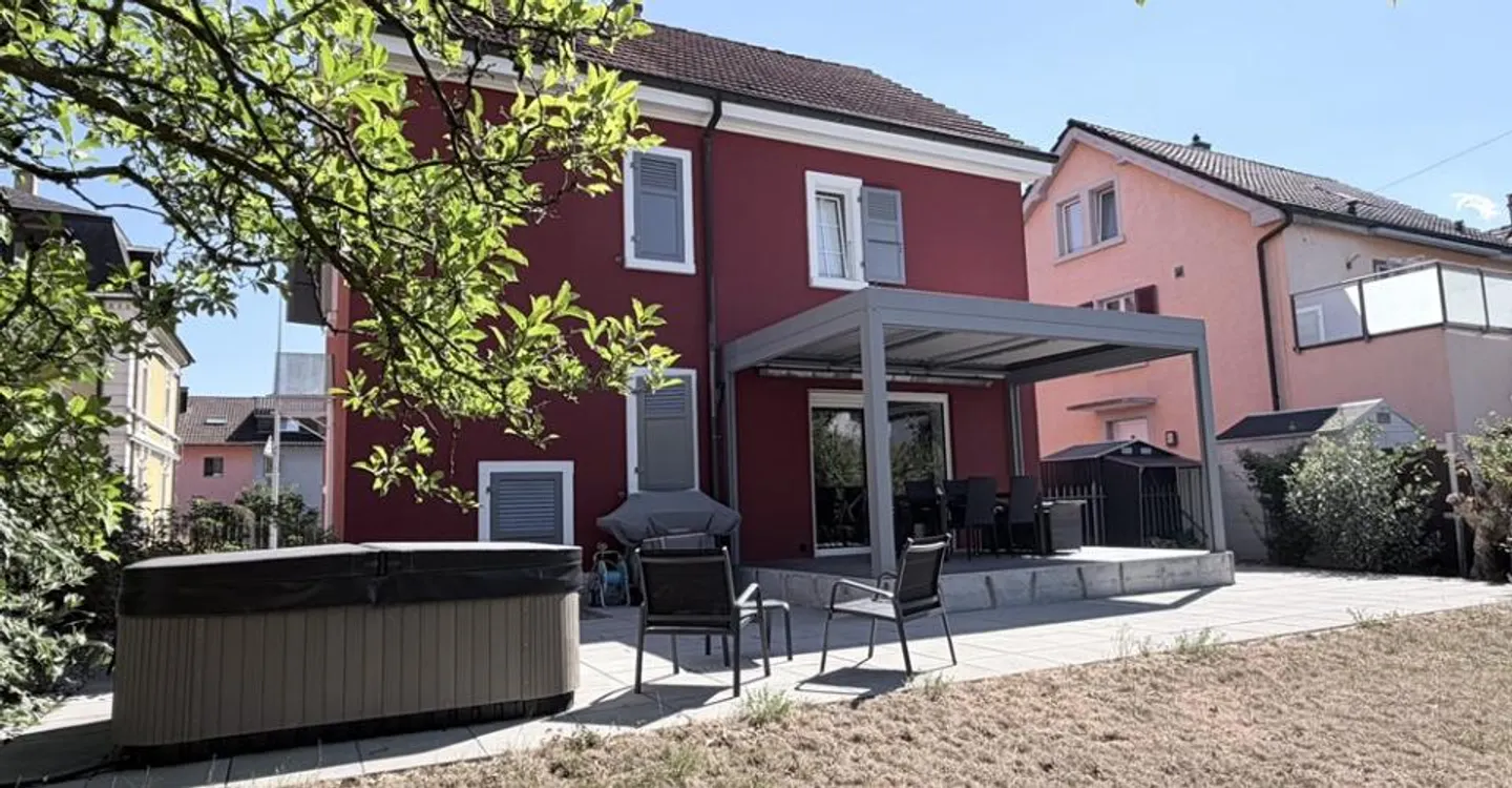 House, Delémont - 895000 - Photo 3 of 12